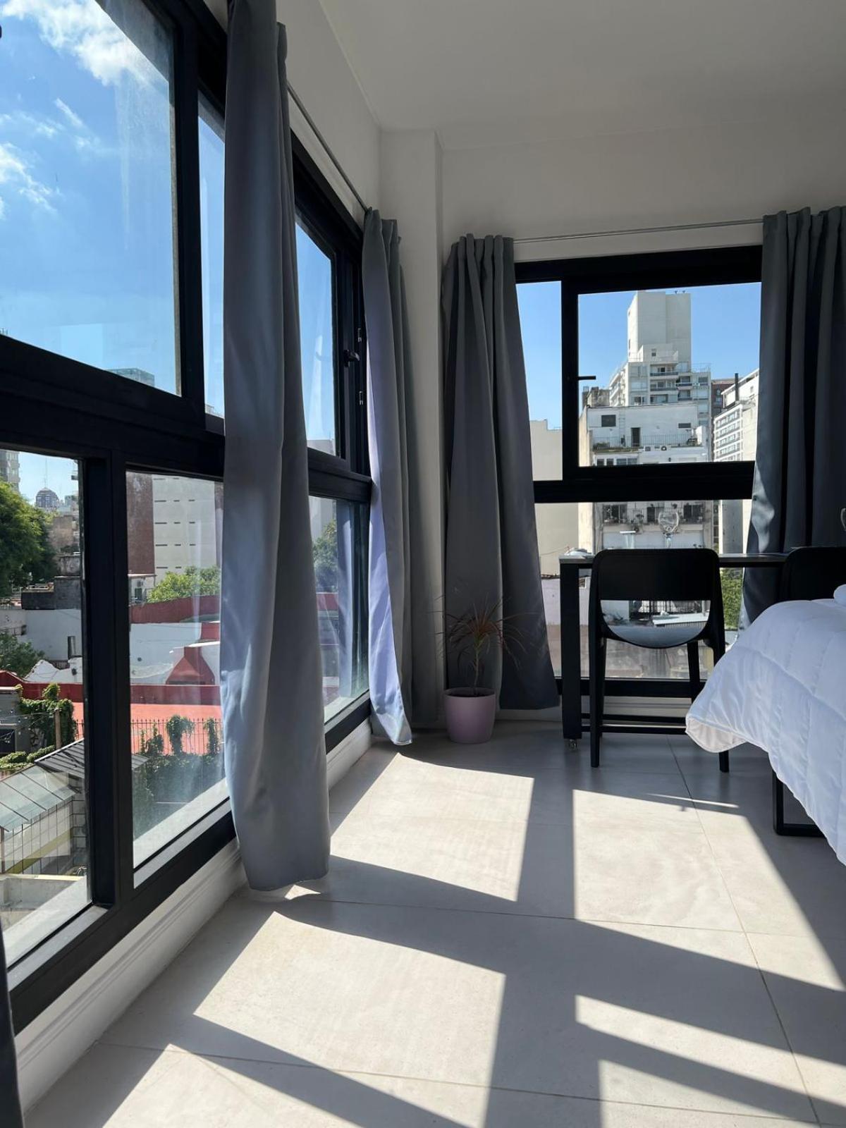 4767 SOHO LIVE - Palermo Soho Apartments