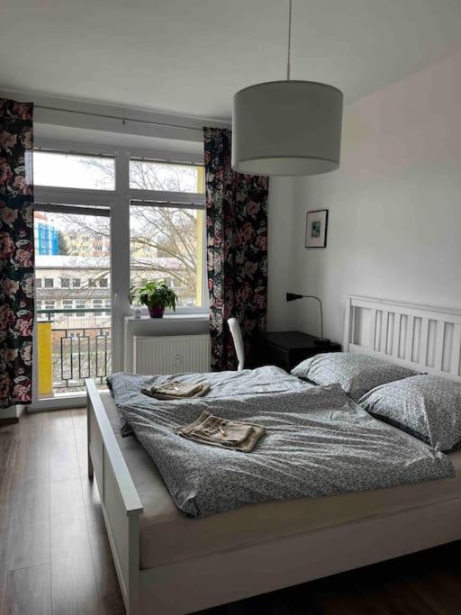 Rodinný apartmán neďaleko centra