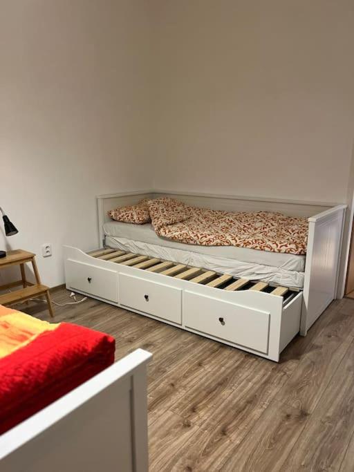 Rodinný apartmán neďaleko centra