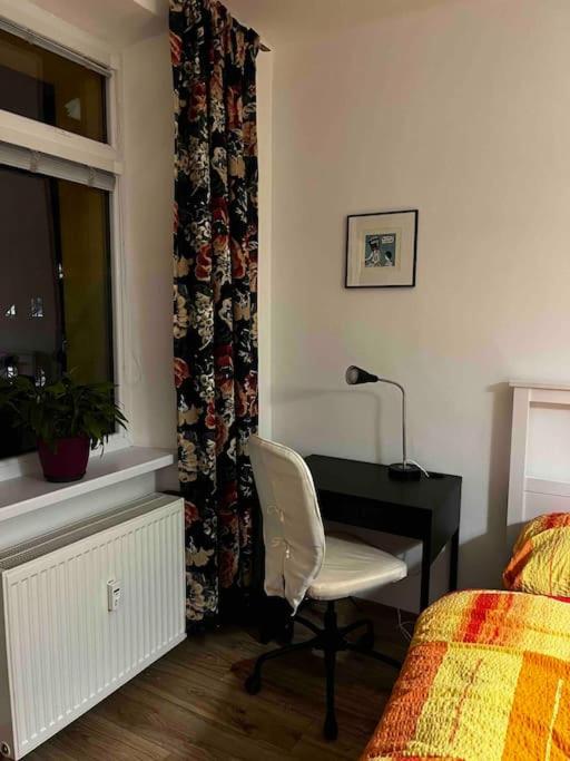 Rodinný apartmán neďaleko centra