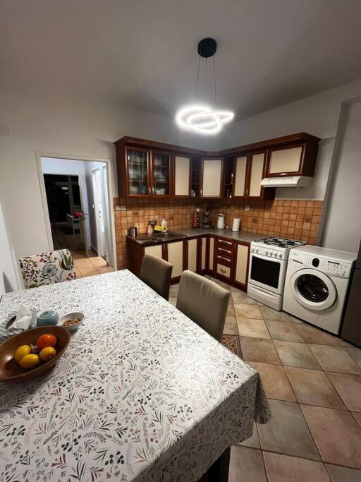 Rodinný apartmán neďaleko centra