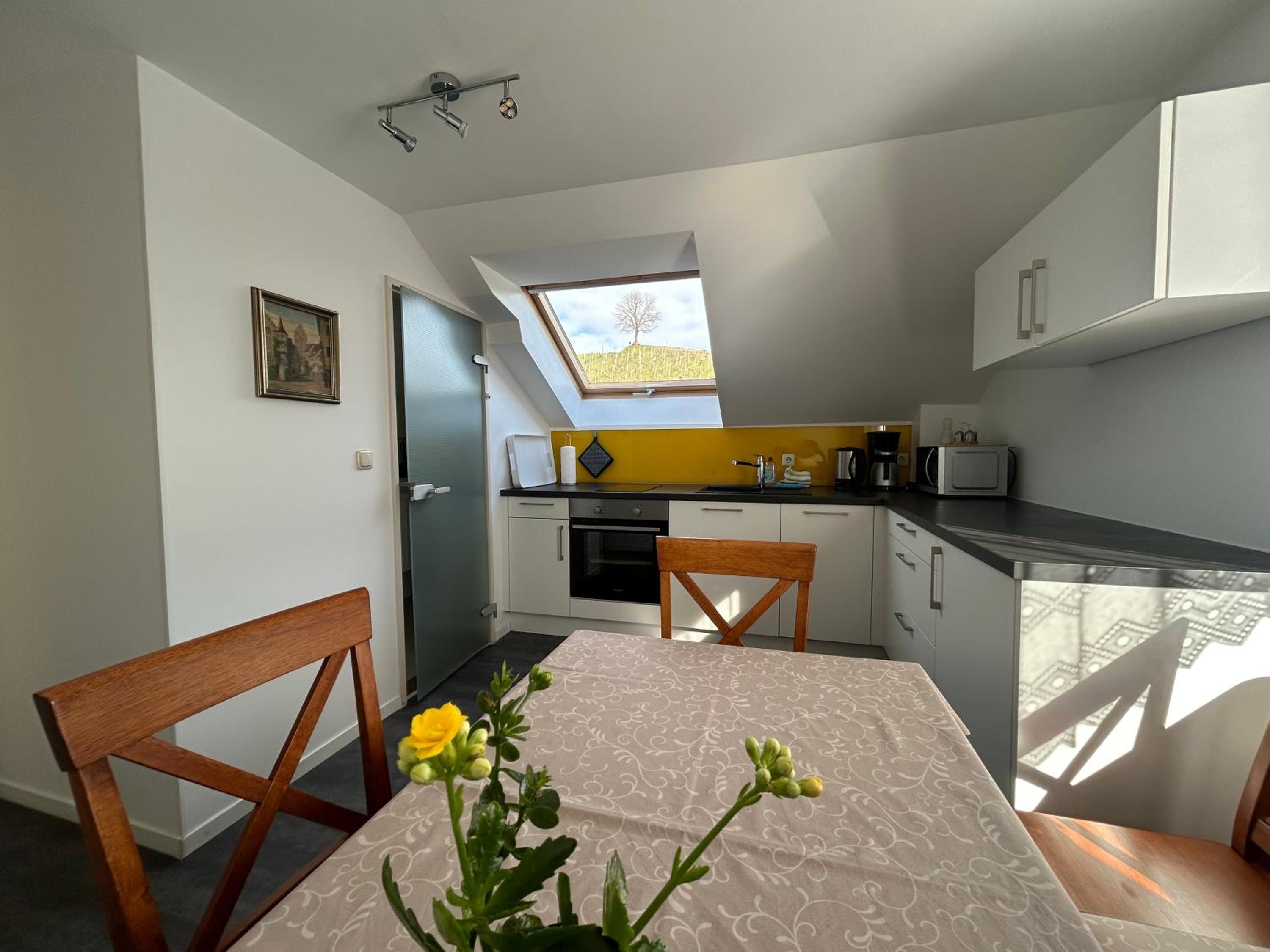 Gästehaus Sommertal, eigener Parkplatz, 800m zum Bodensee, 300m zur Altstadt