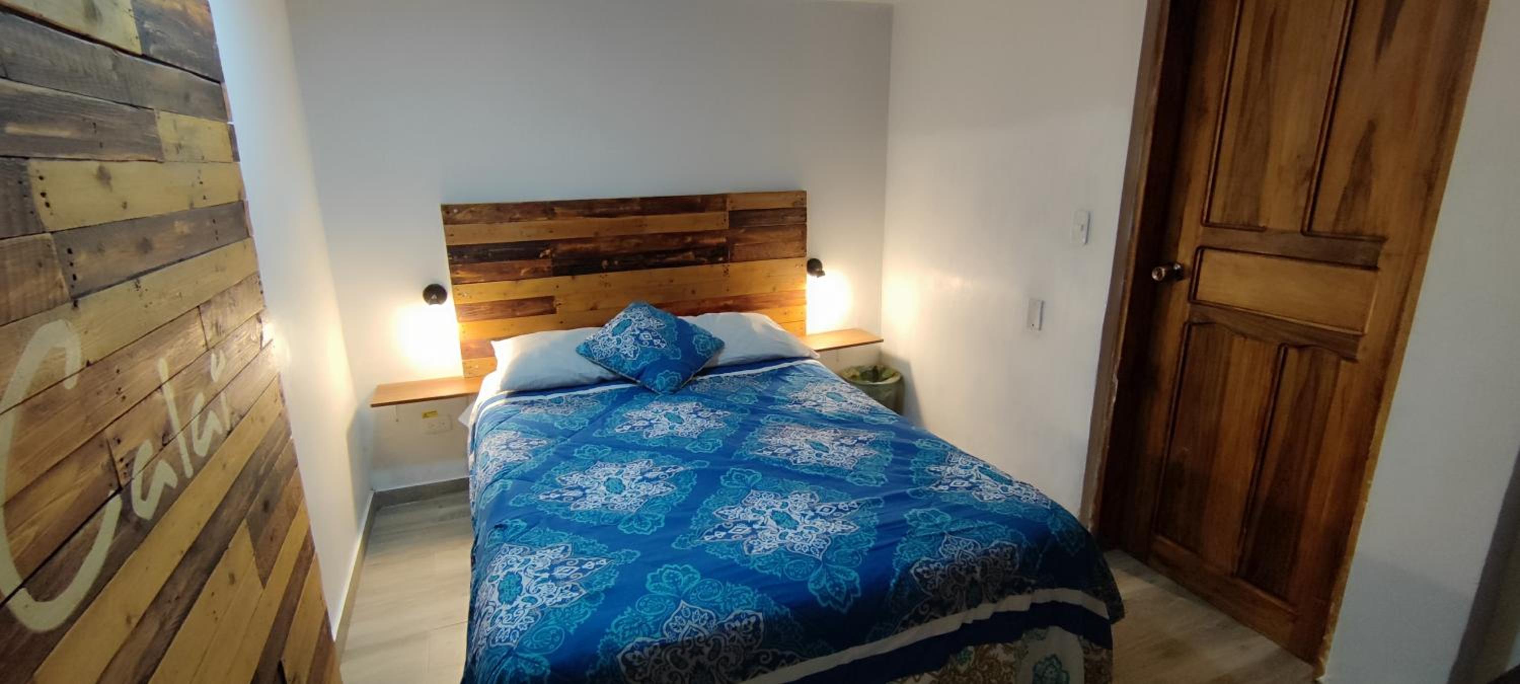 Minka Hostel