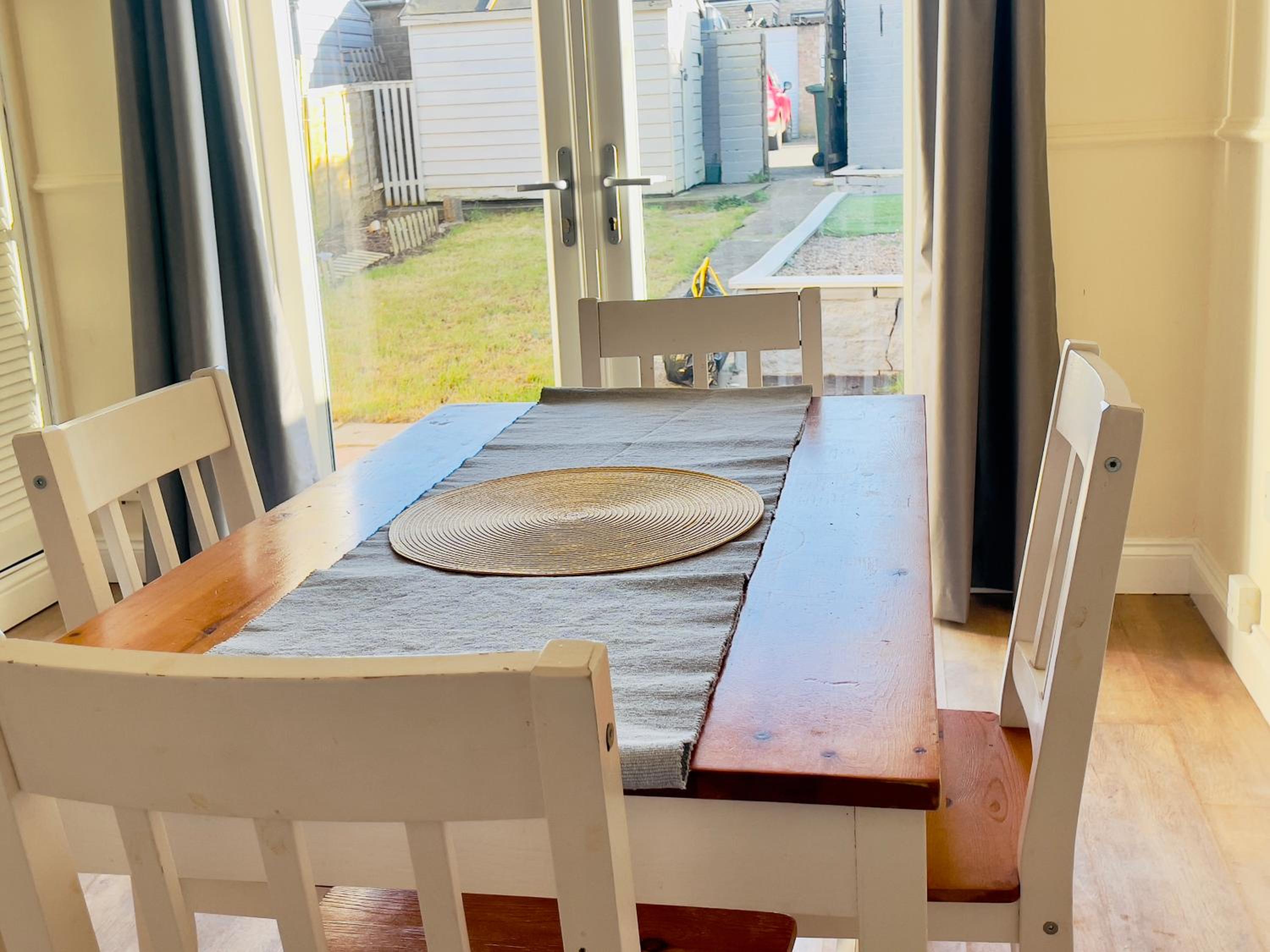 Kings Casa, Quiet & cosy 5 beds close to town and countryside