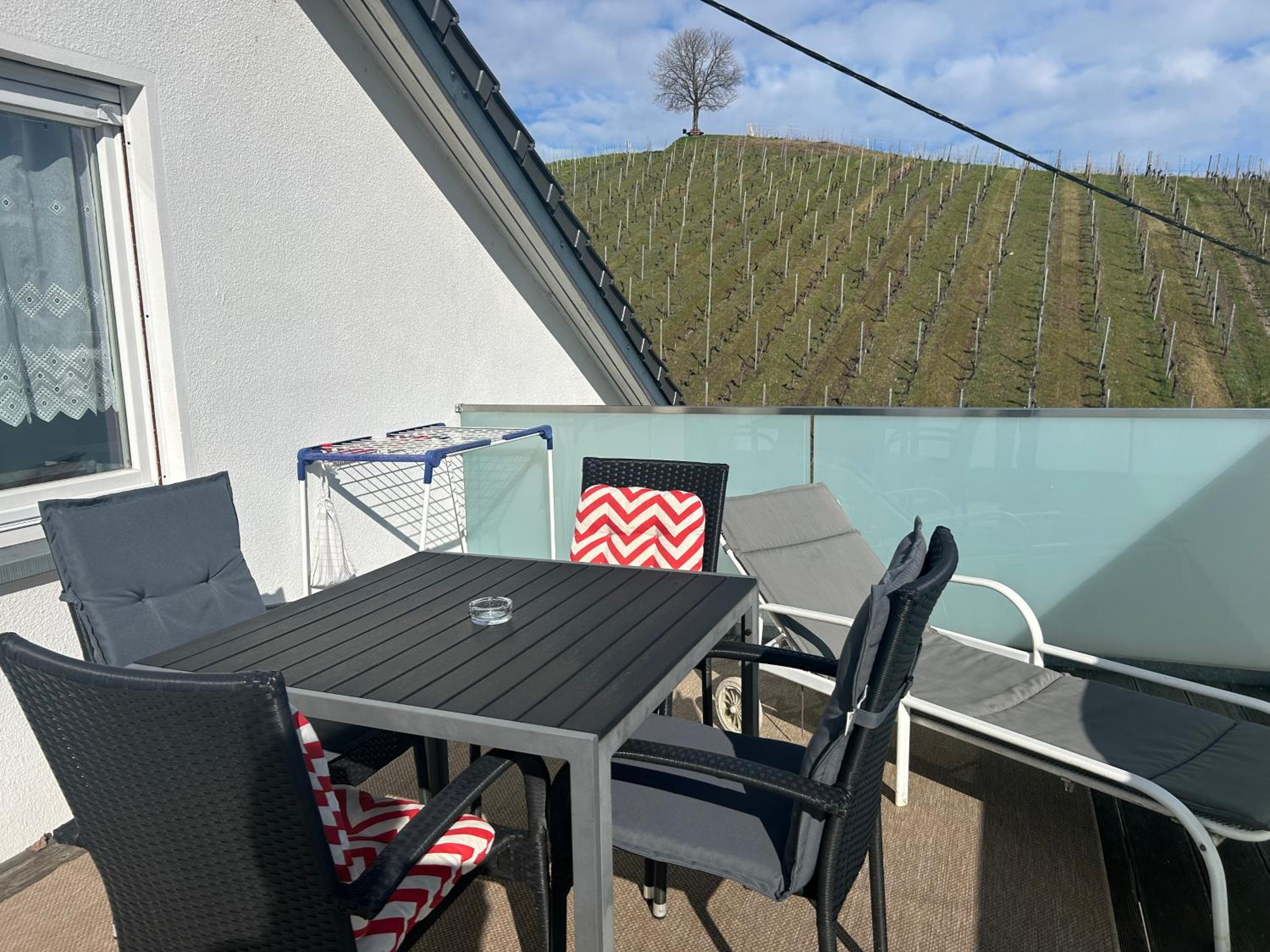 Gästehaus Sommertal, eigener Parkplatz, 800m zum Bodensee, 300m zur Altstadt