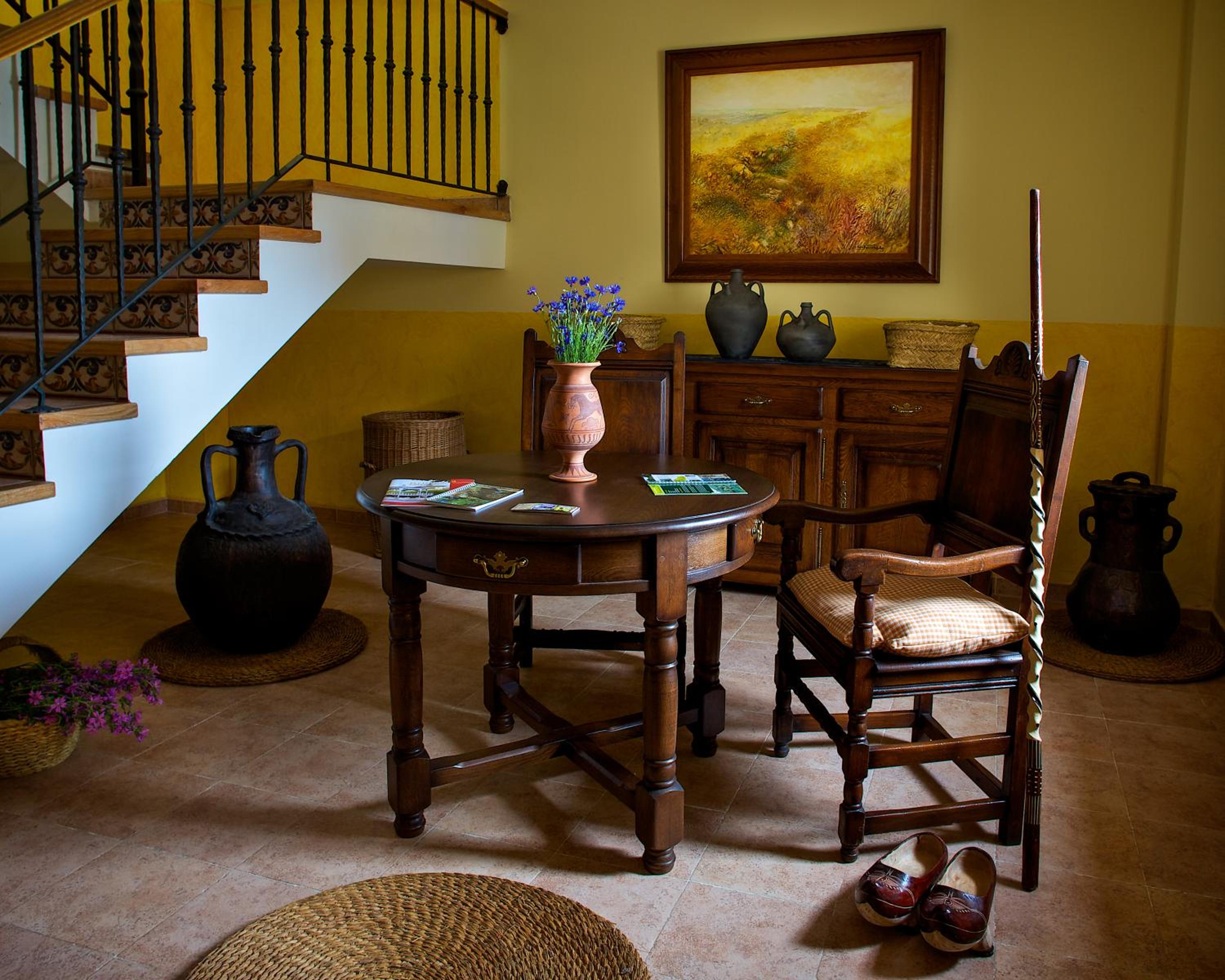 Casa Rural LarEmilia