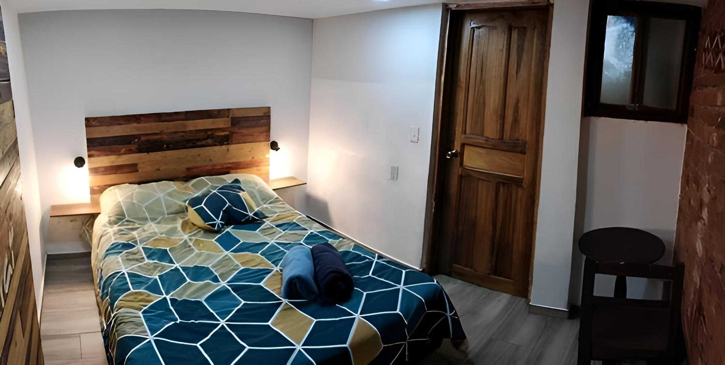 Minka Hostel