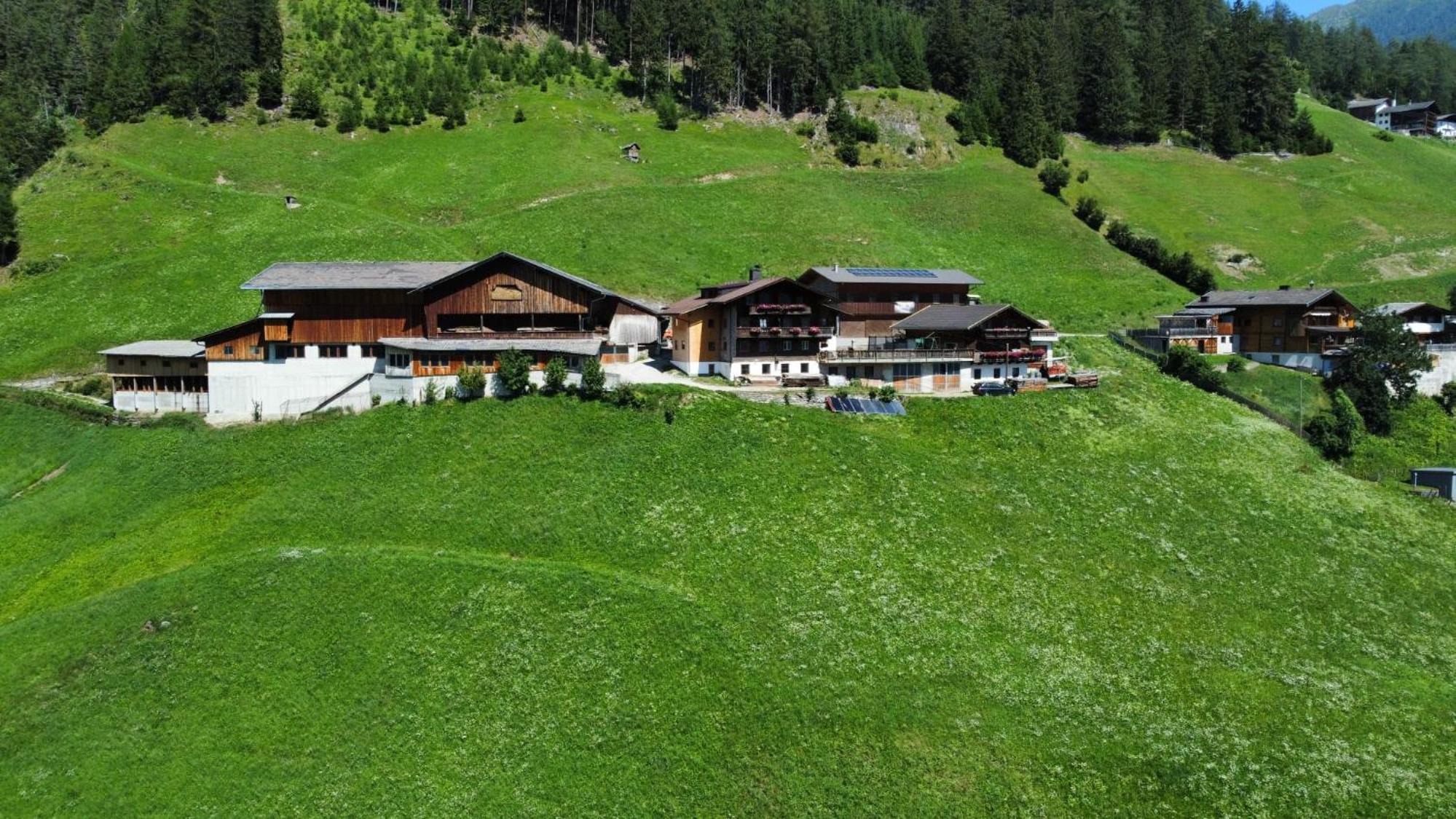 Wachtlerhof