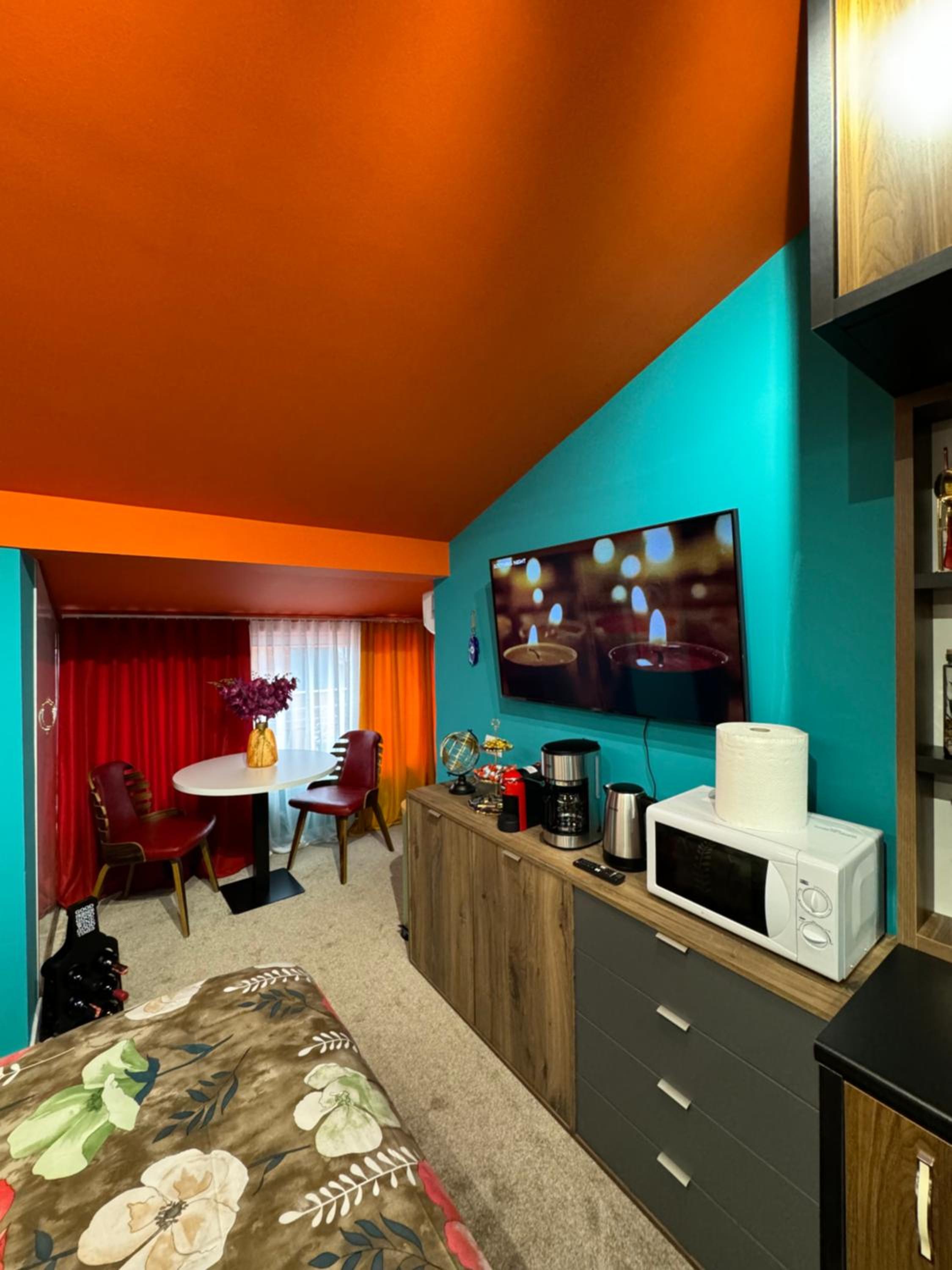 Apartment Ohana