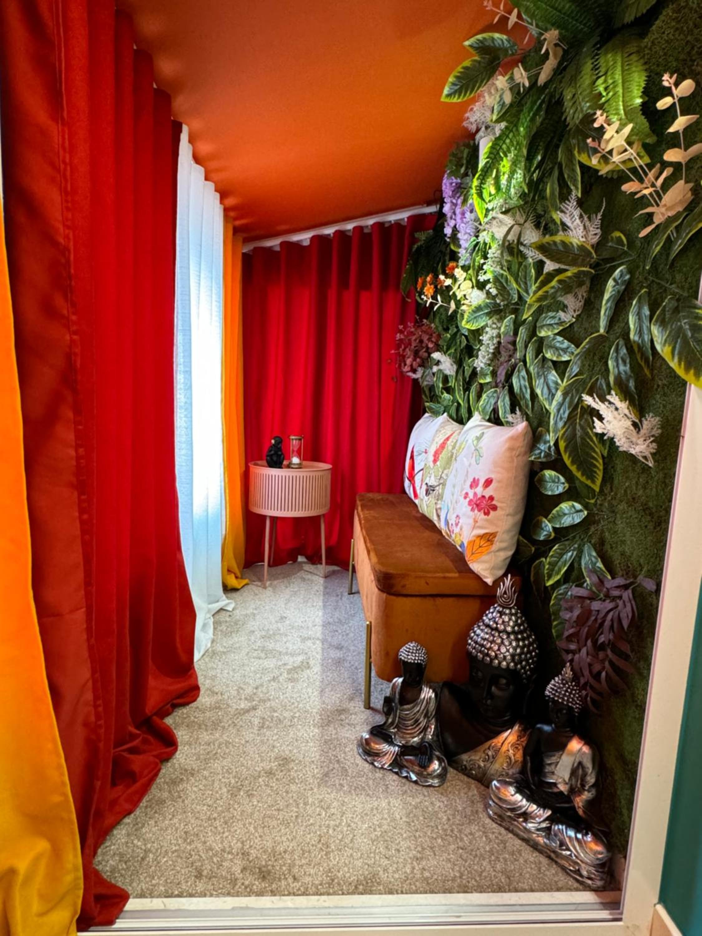 Apartment Ohana