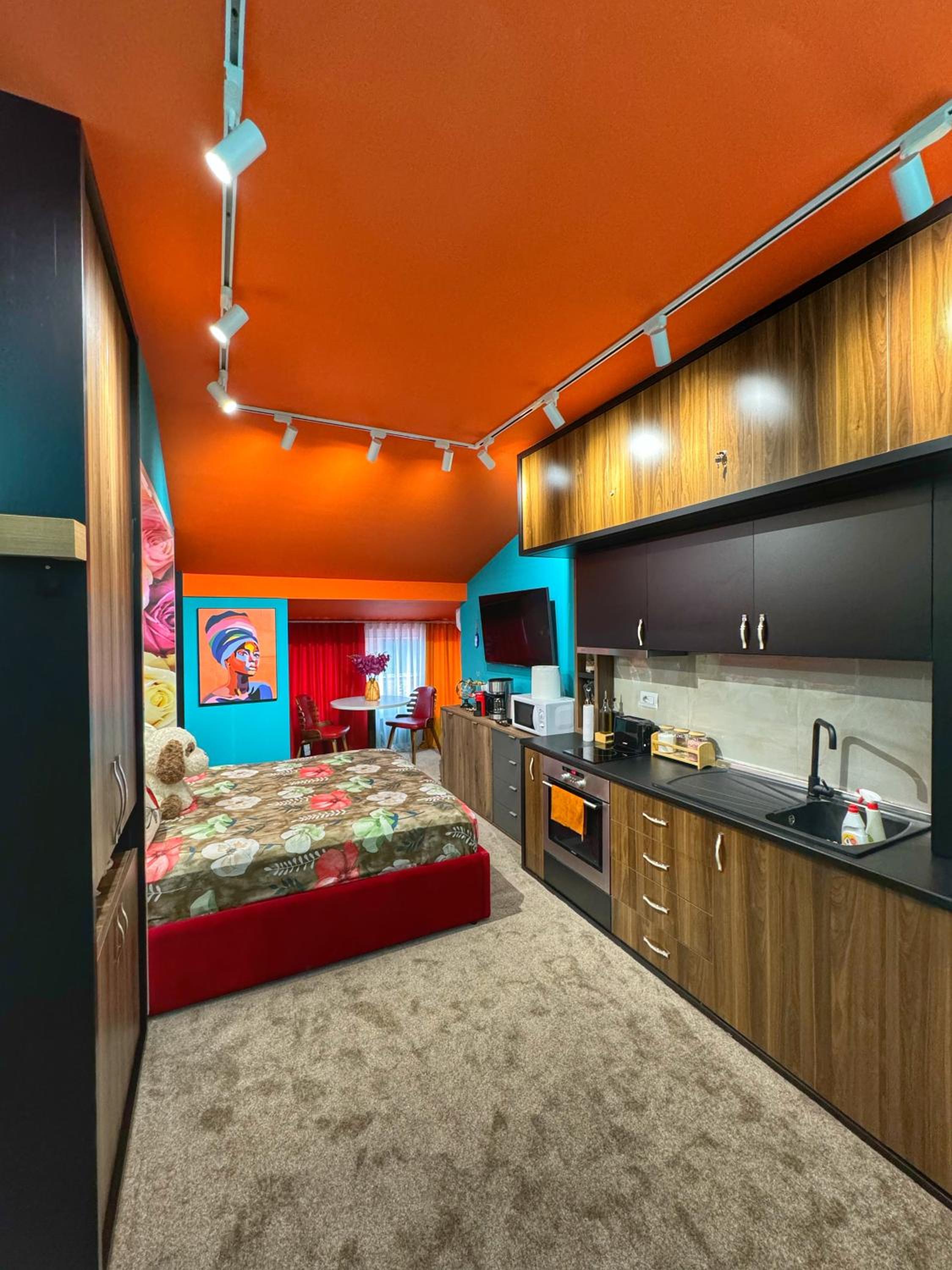 Apartment Ohana