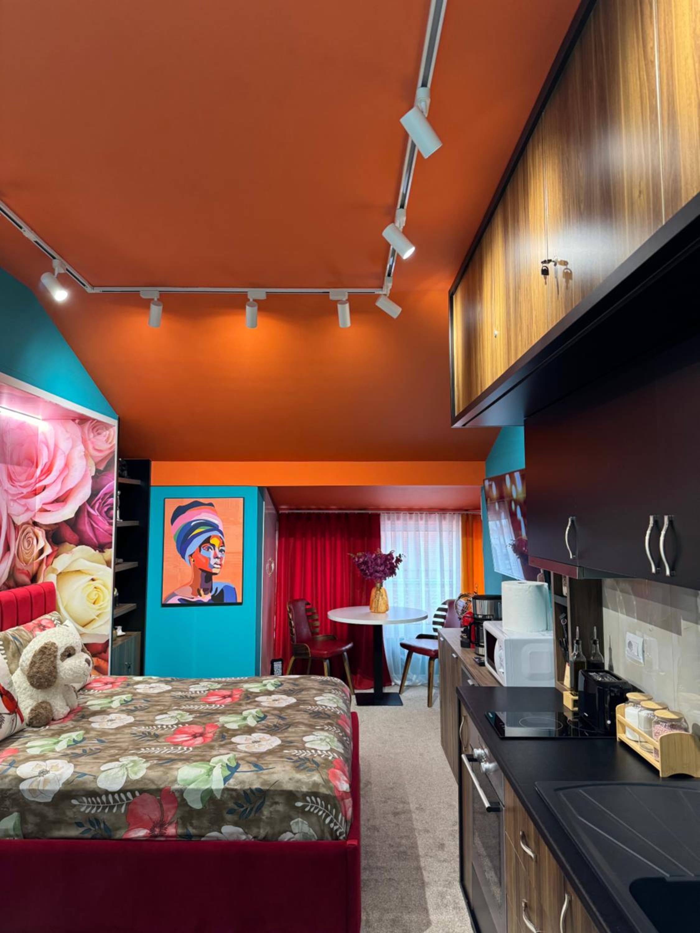 Apartment Ohana