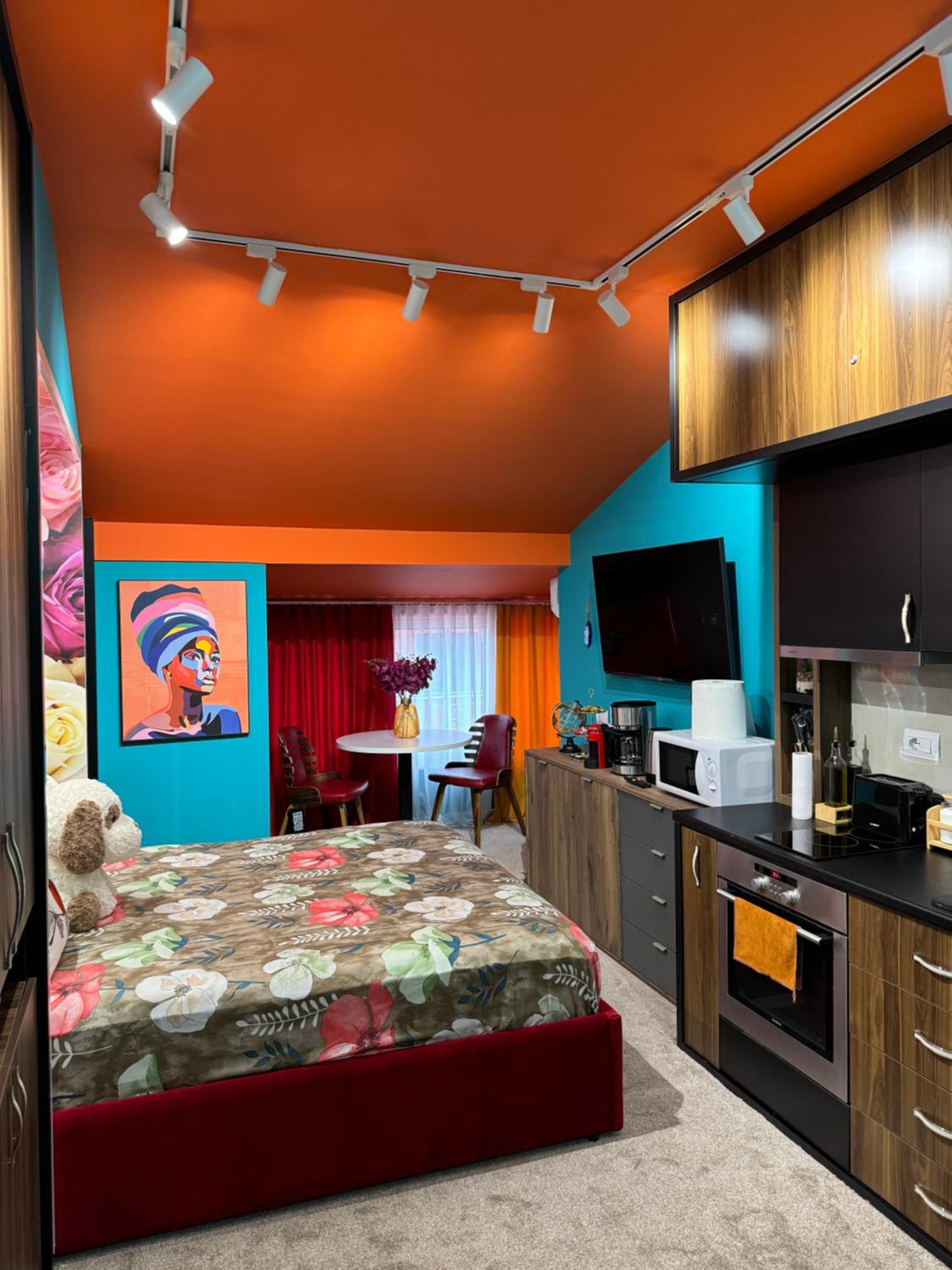 Apartment Ohana