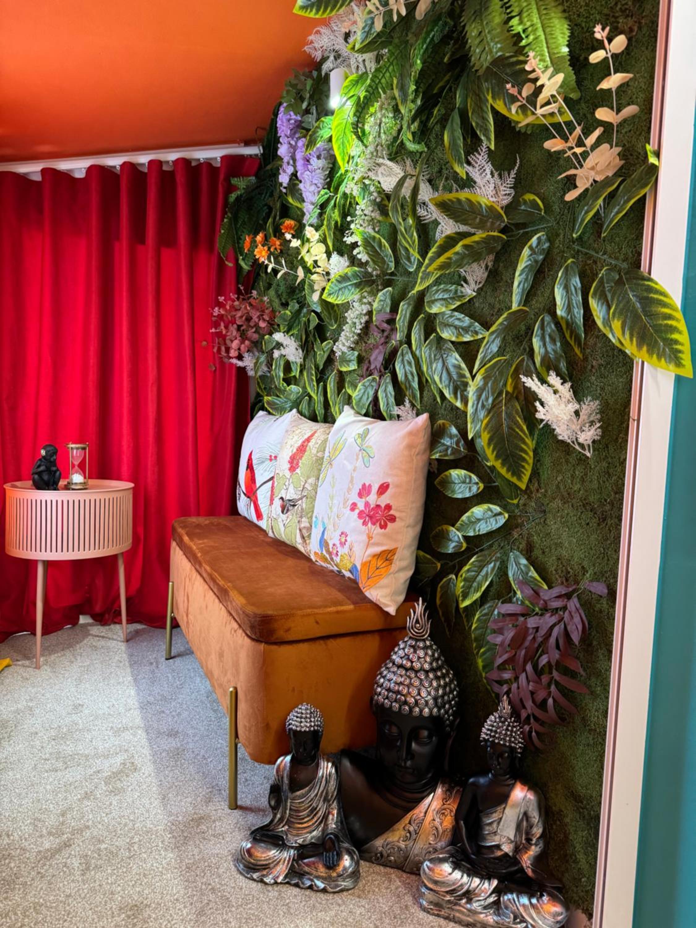 Apartment Ohana