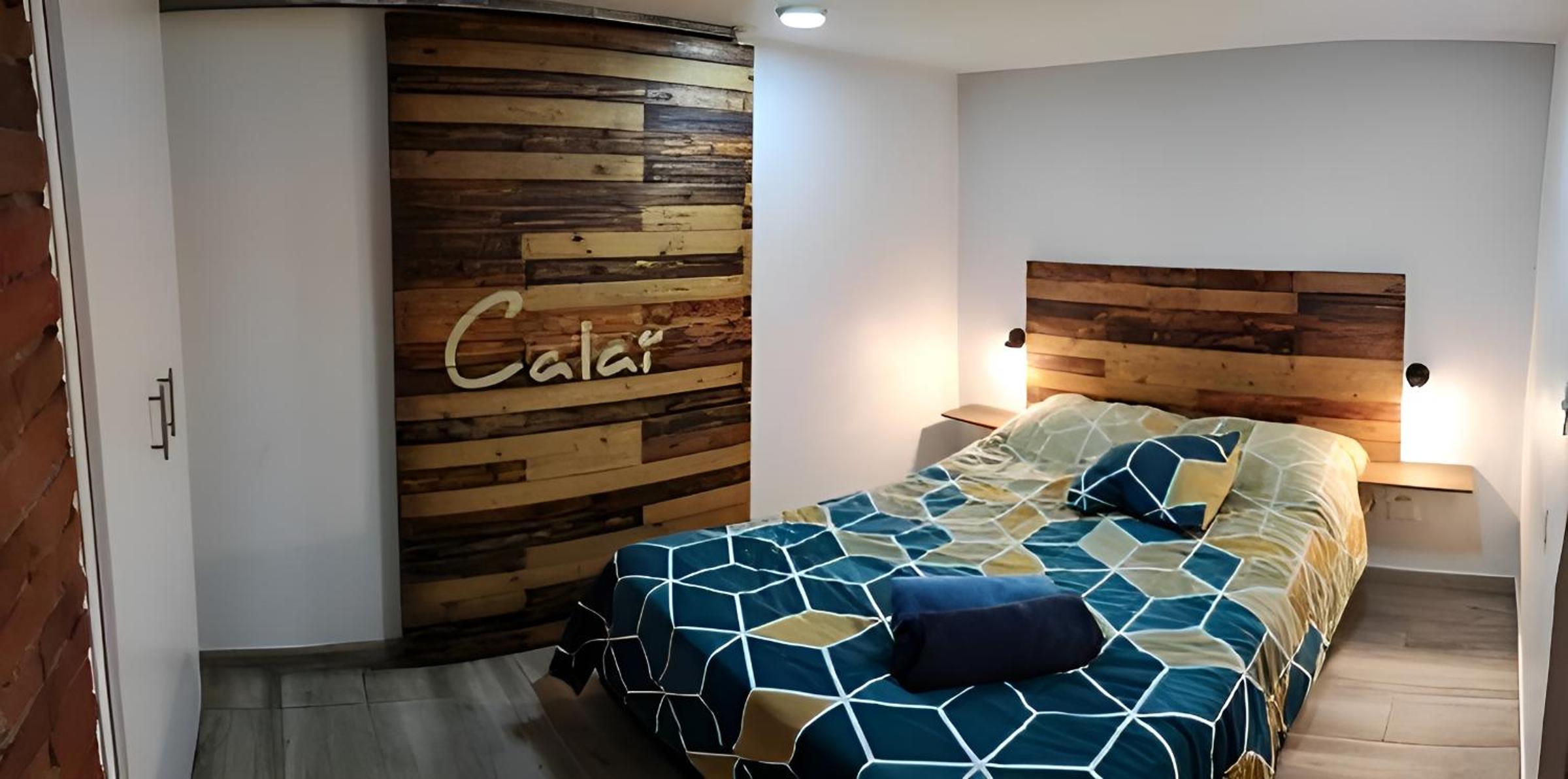 Minka Hostel