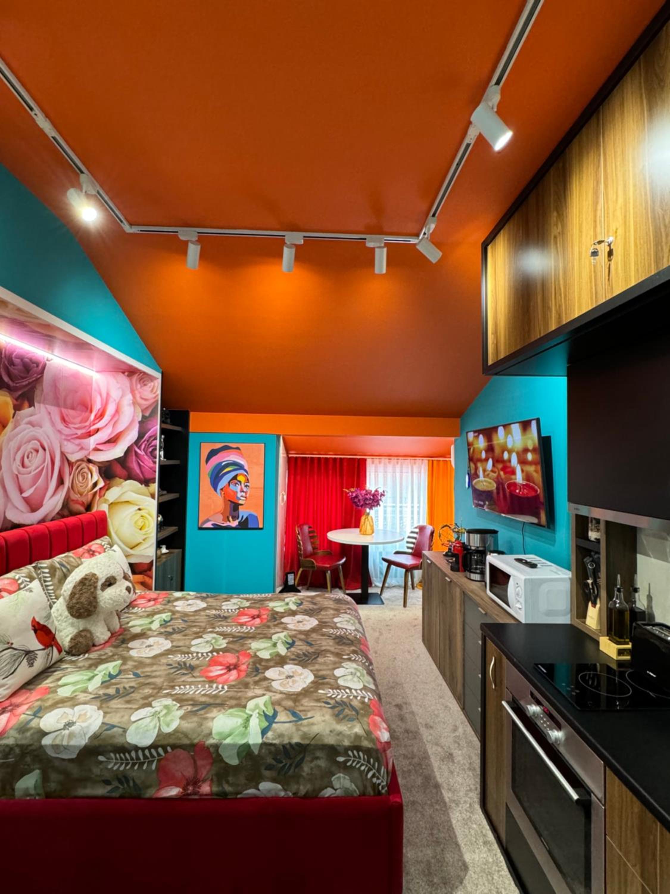 Apartment Ohana