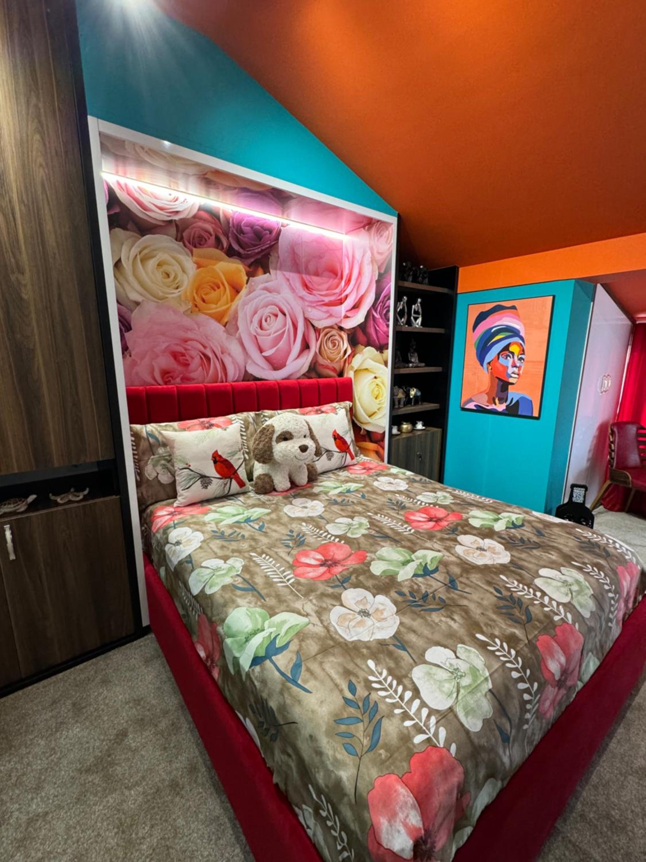 Apartment Ohana