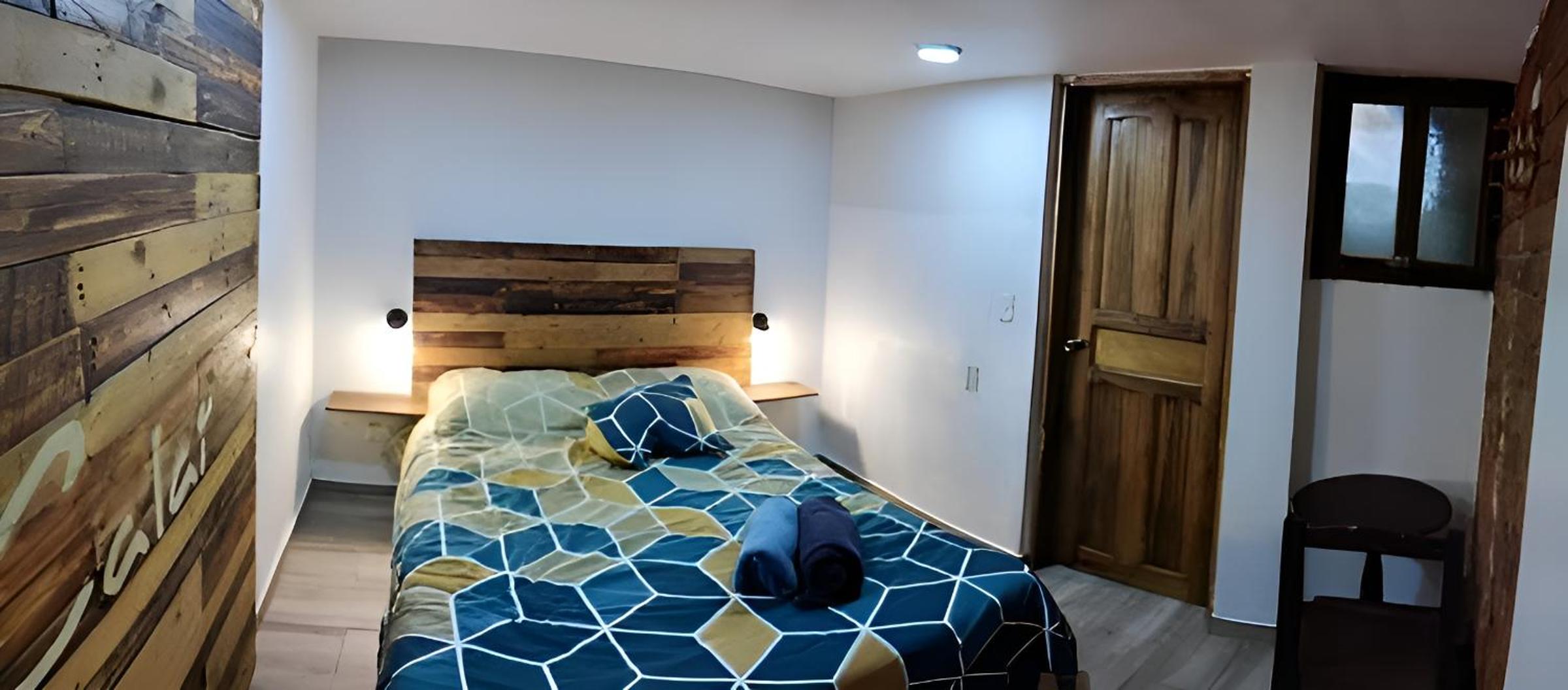 Minka Hostel