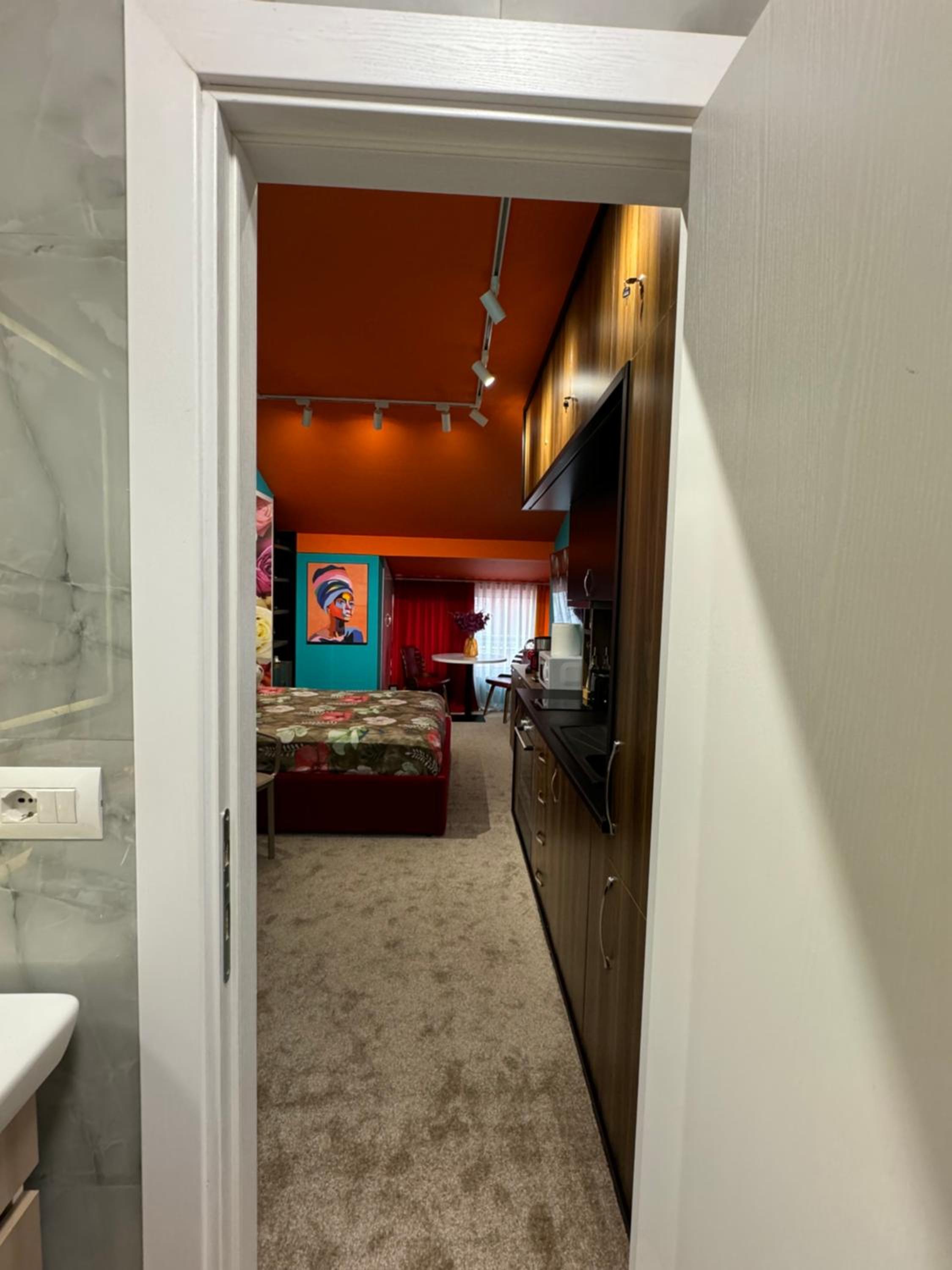 Apartment Ohana