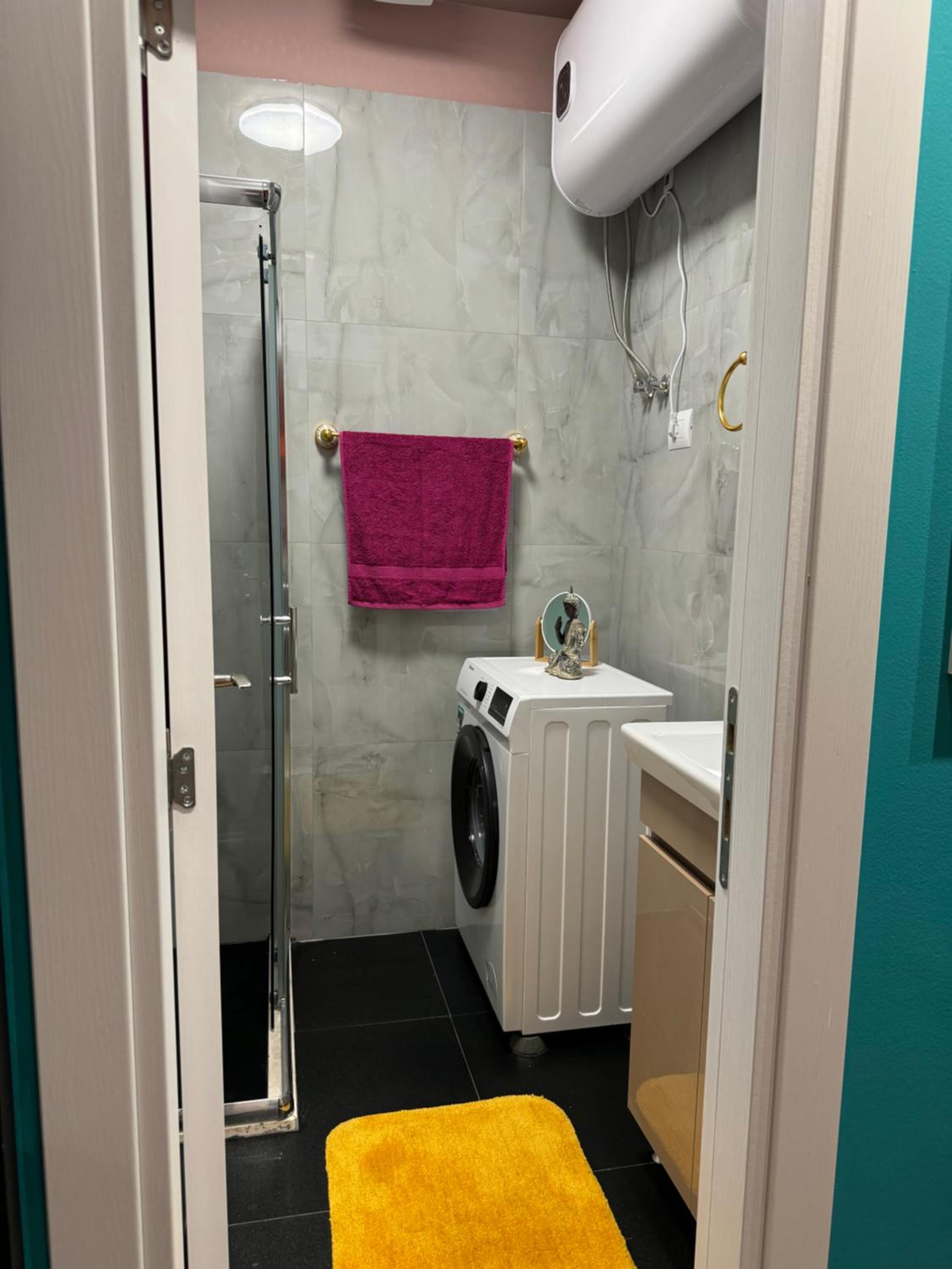 Apartment Ohana