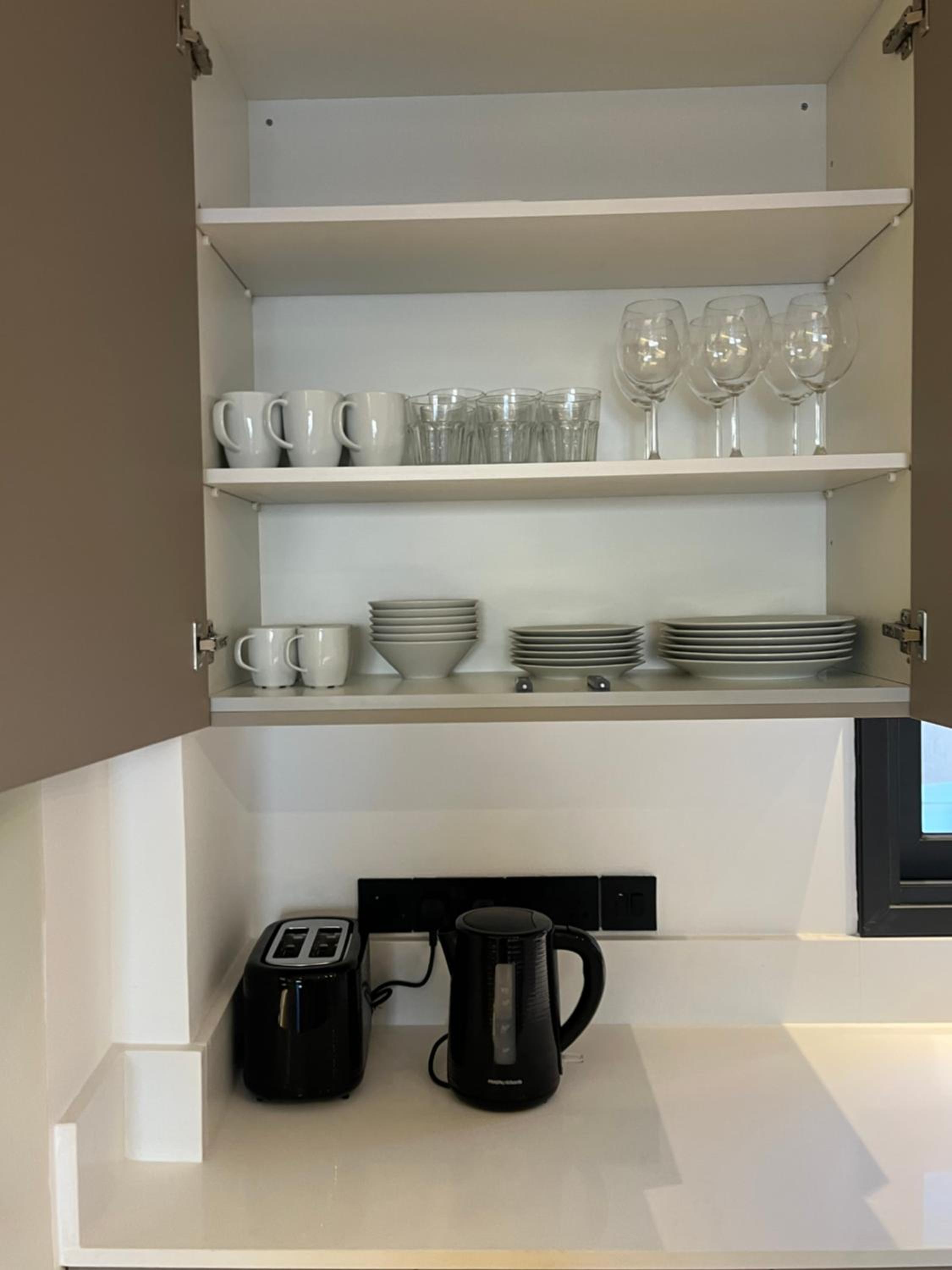 Modern 2bed in the centre