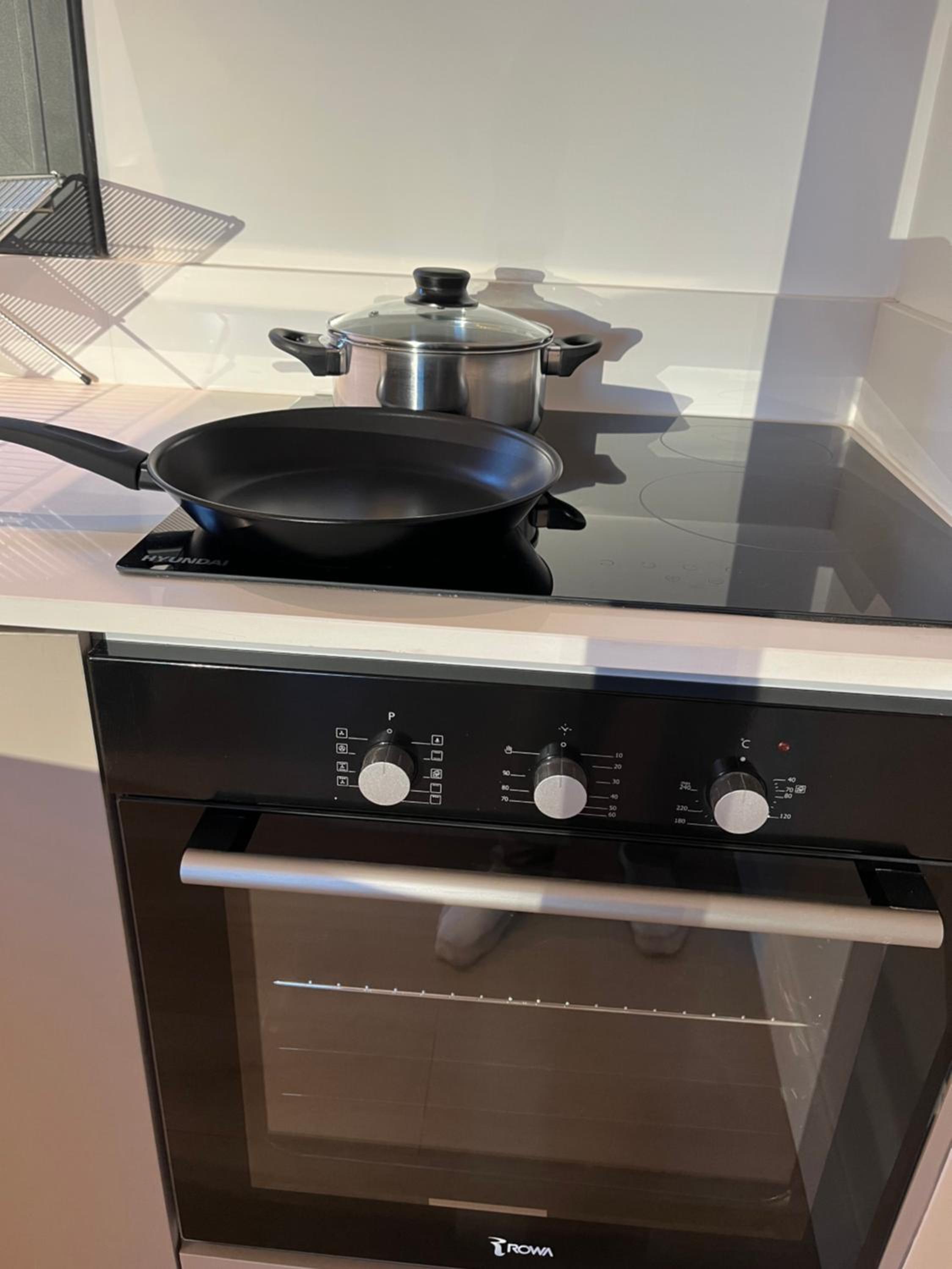 Modern 2bed in the centre