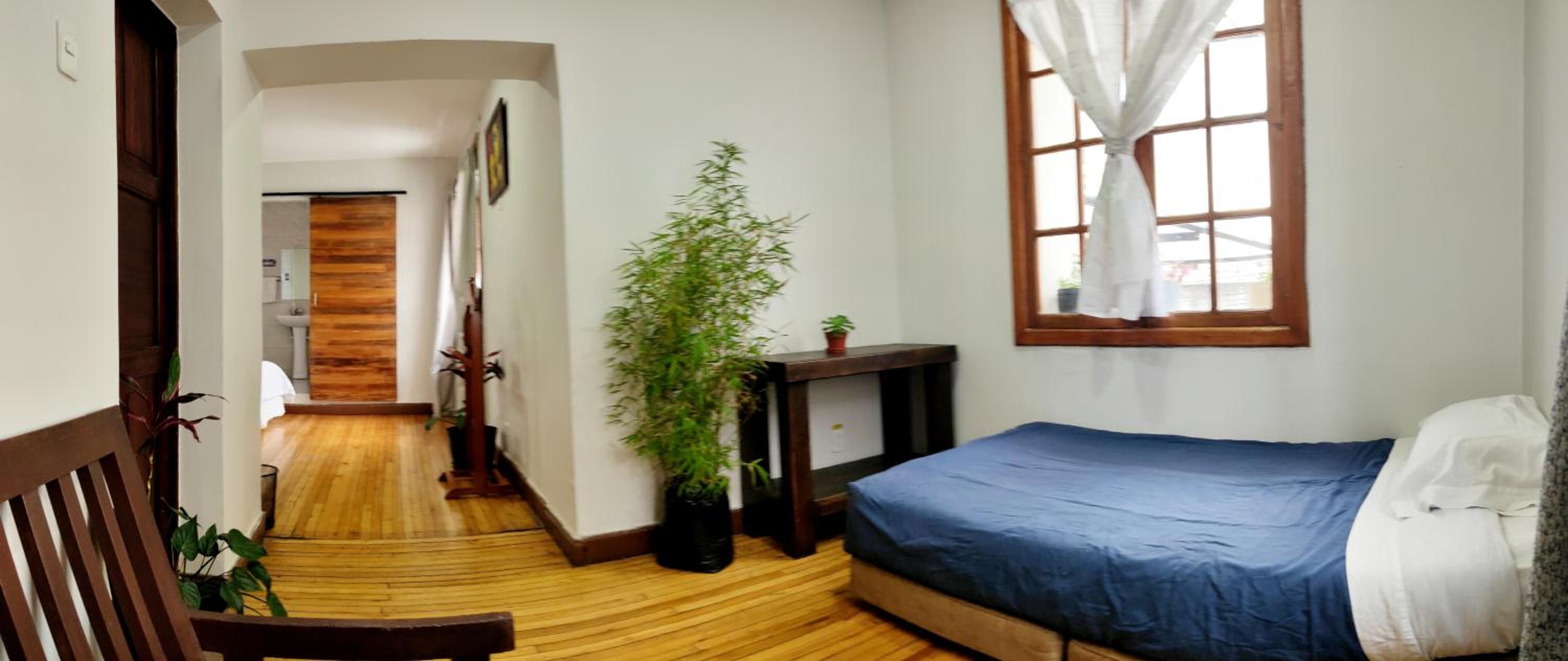 Minka Hostel