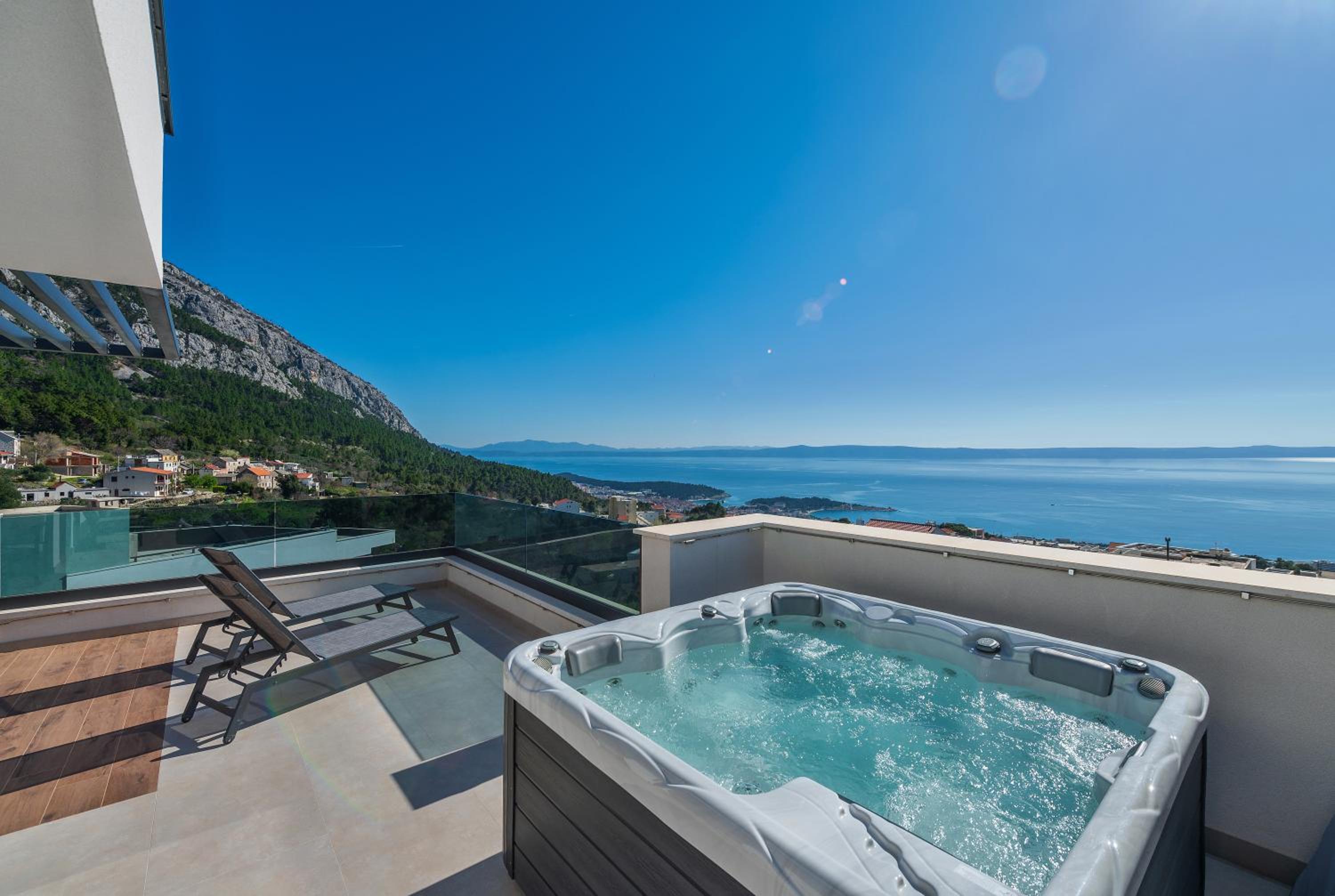 Villa Samoel88 view 5
