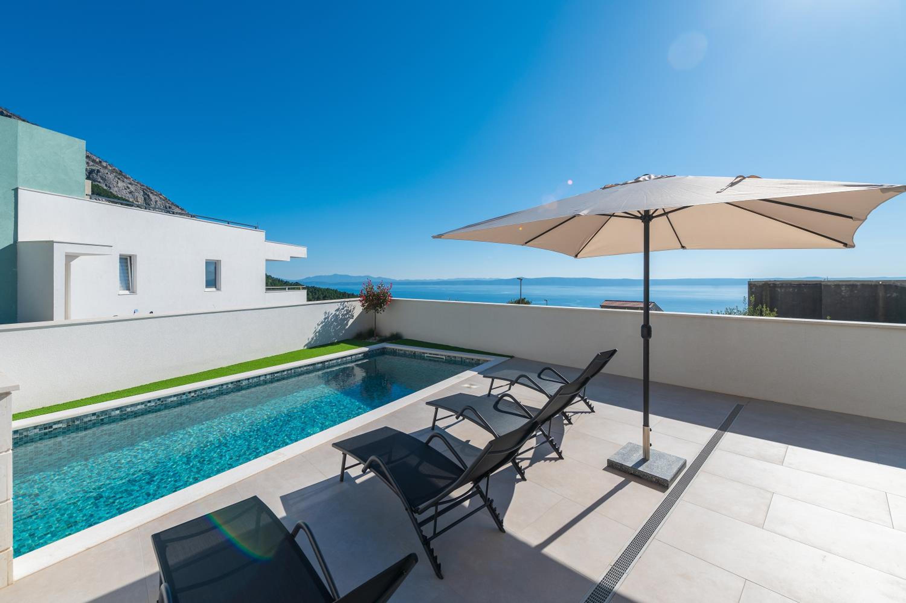 Villa Samoel88 view 3