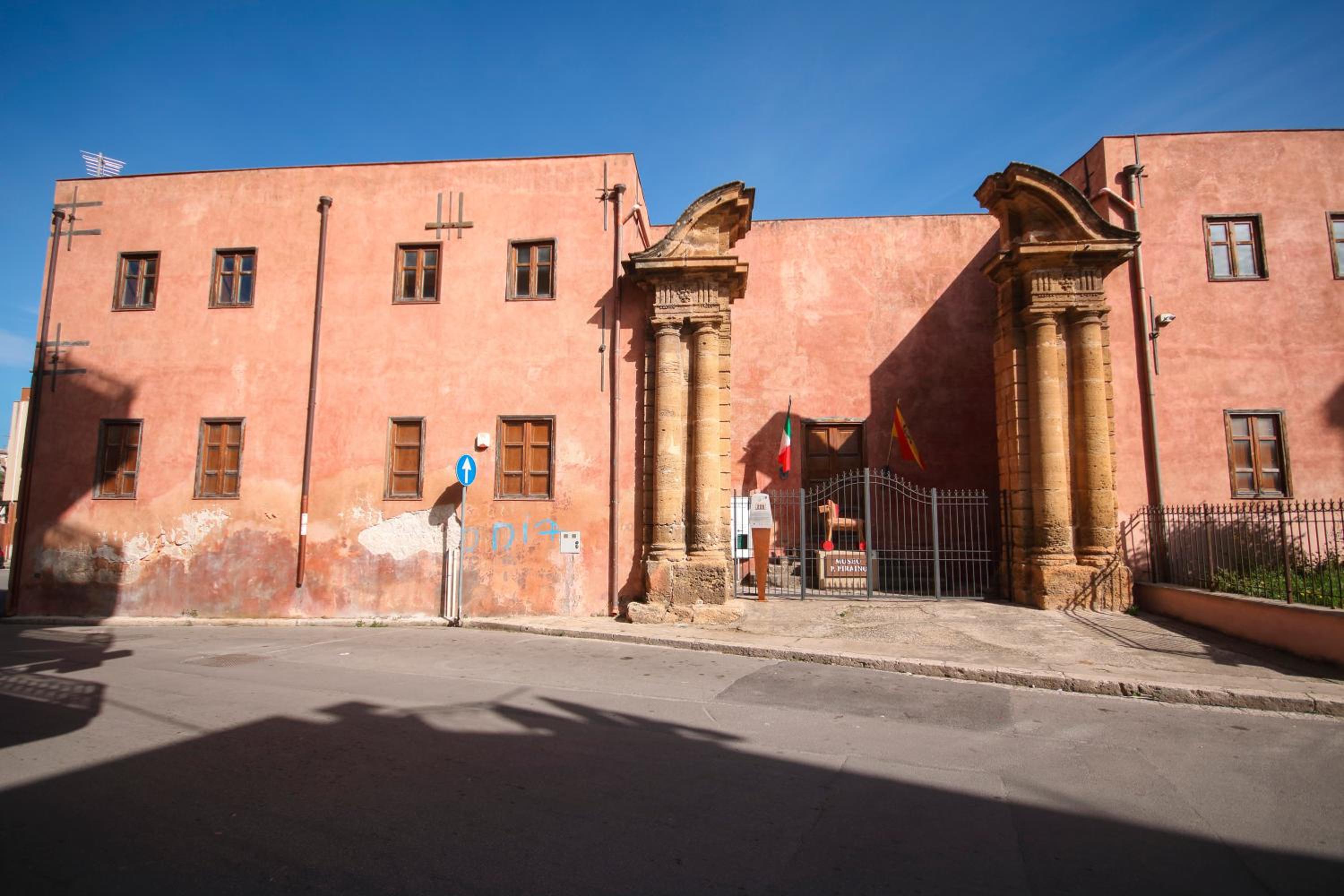 Residenza Oleandri