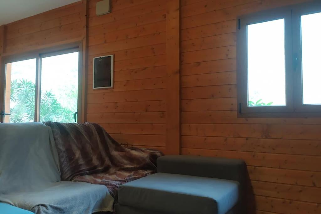 The Mountain House