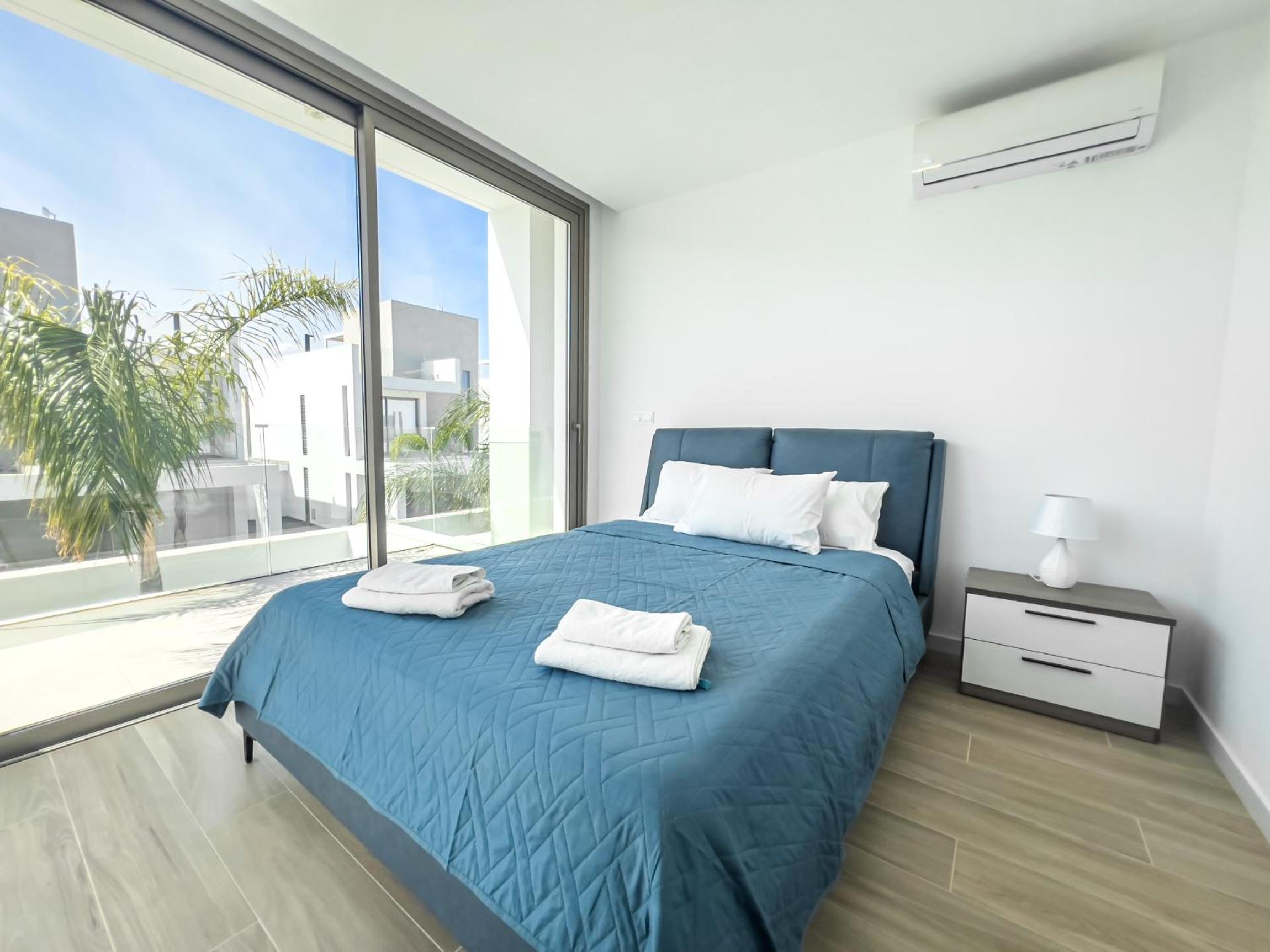 Azure Vista Collection