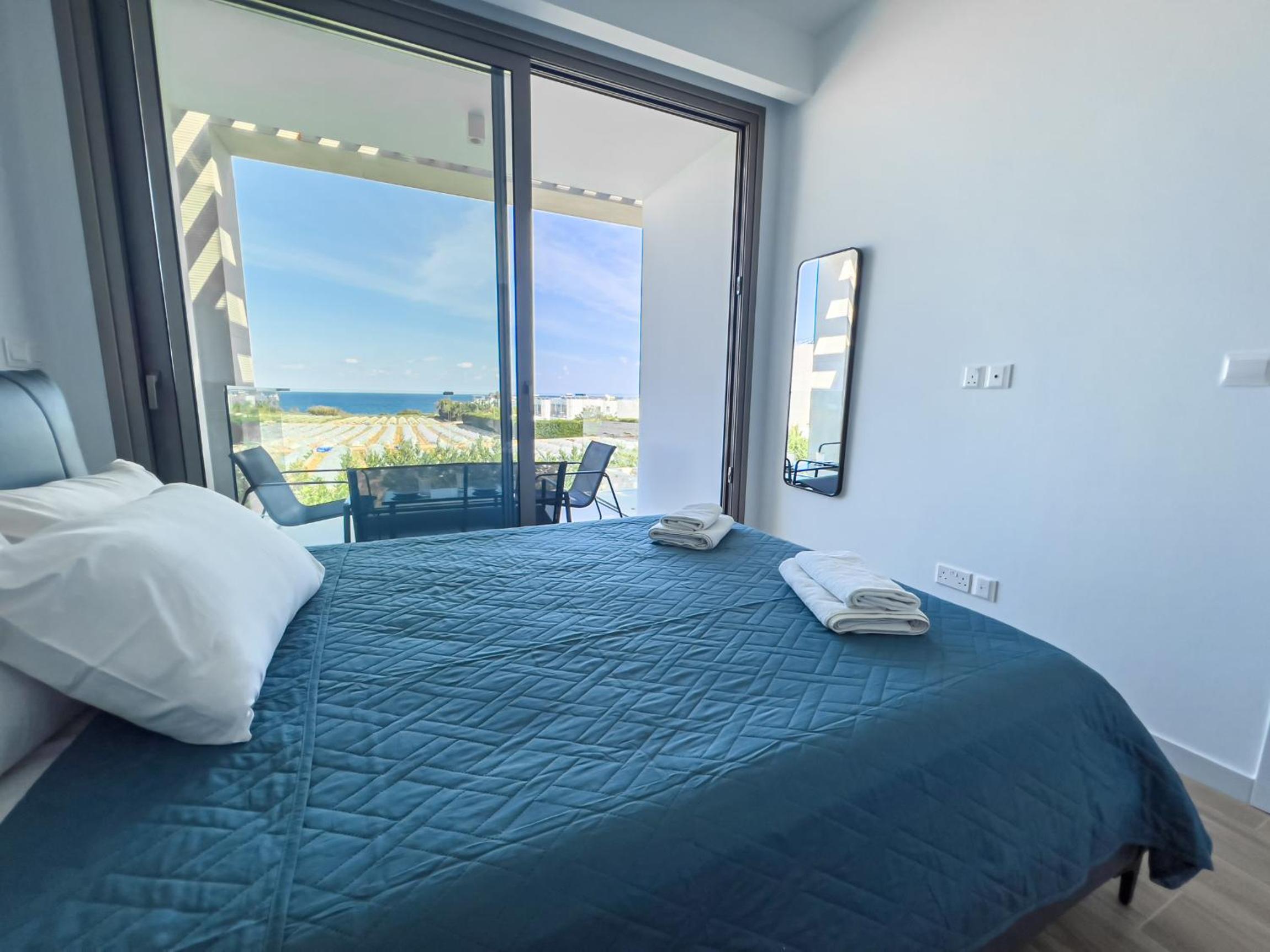 Azure Vista Collection