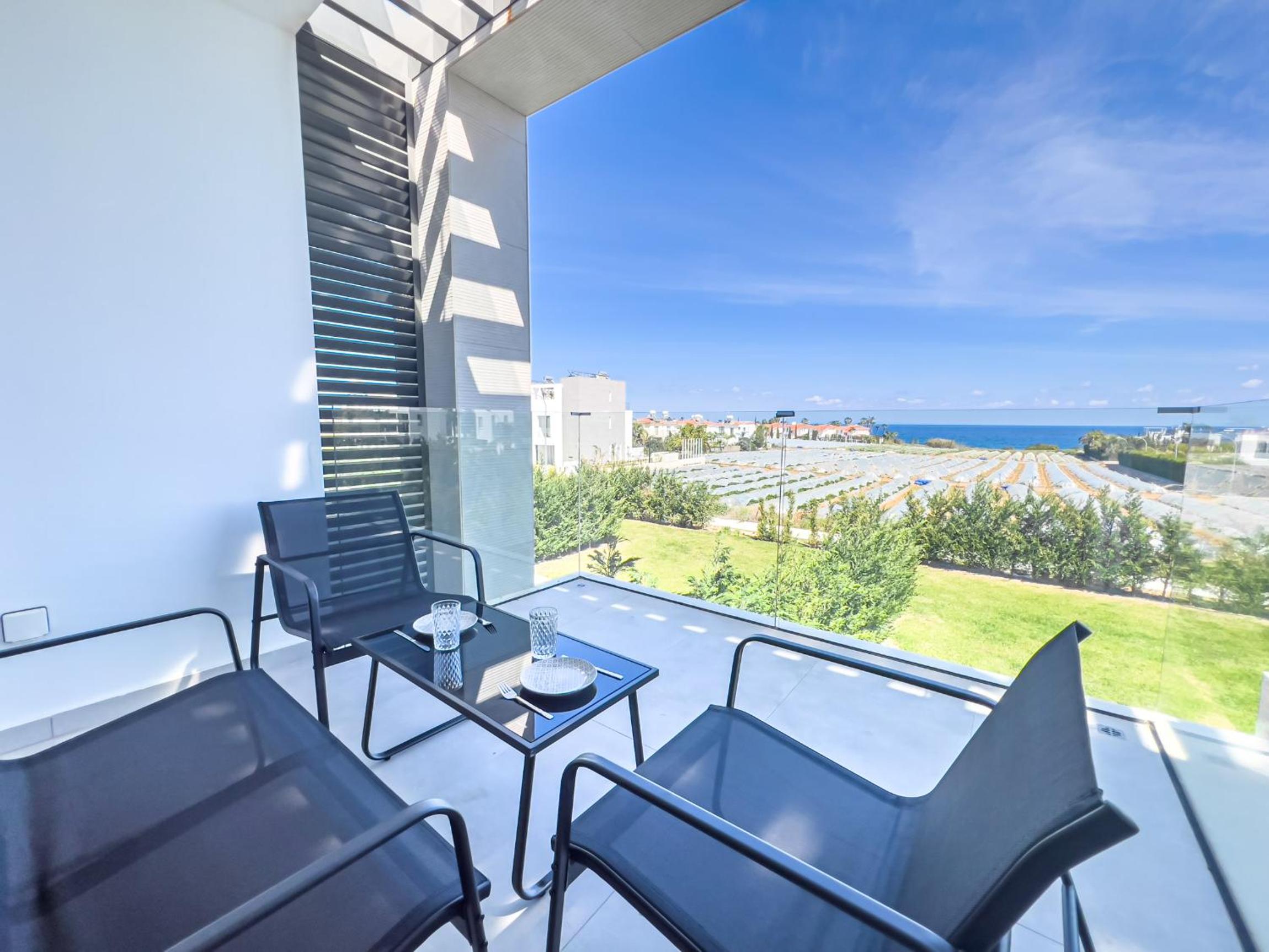 Azure Vista Collection