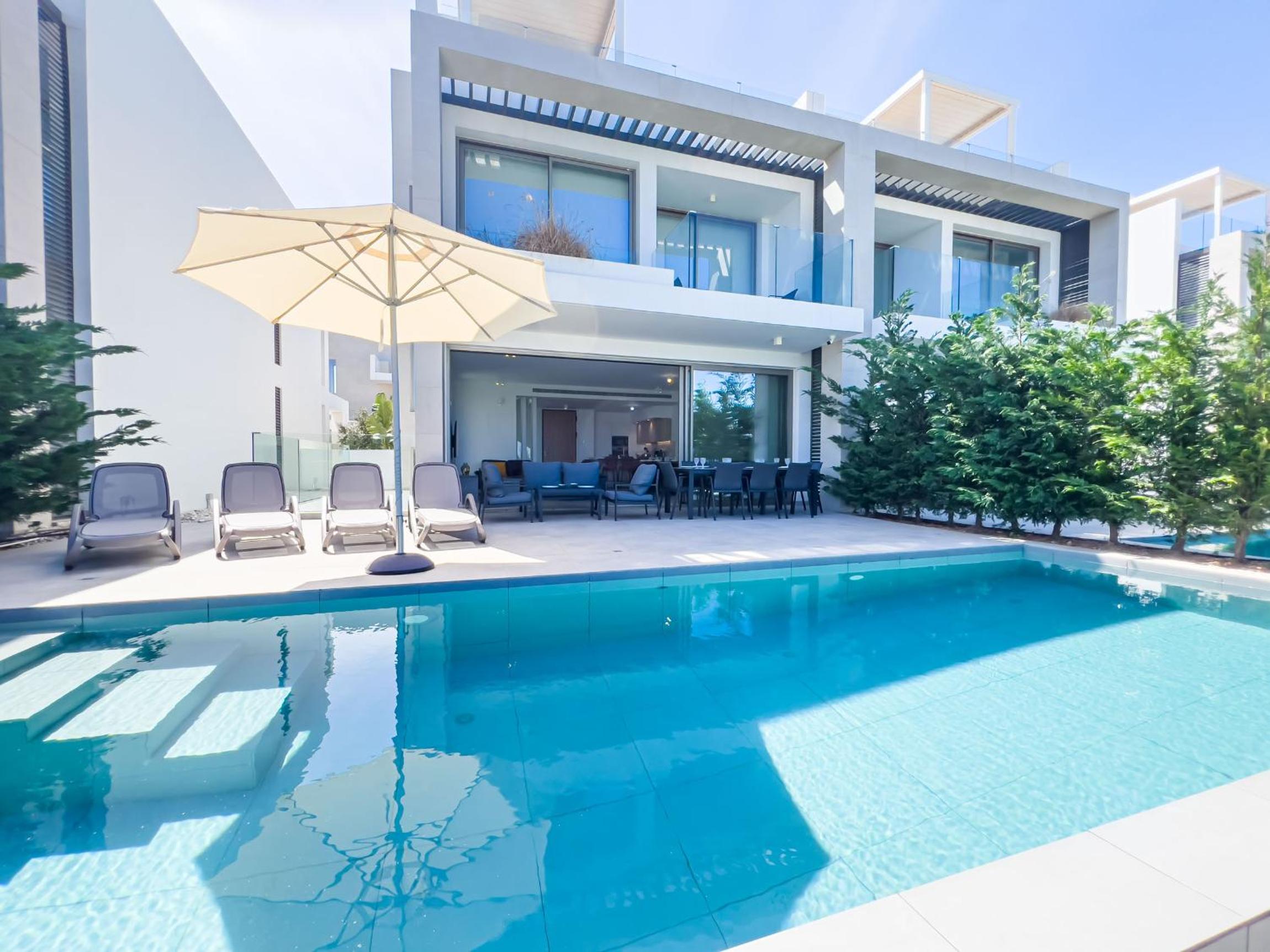 Hotel Azure Vista Collection - Image 1