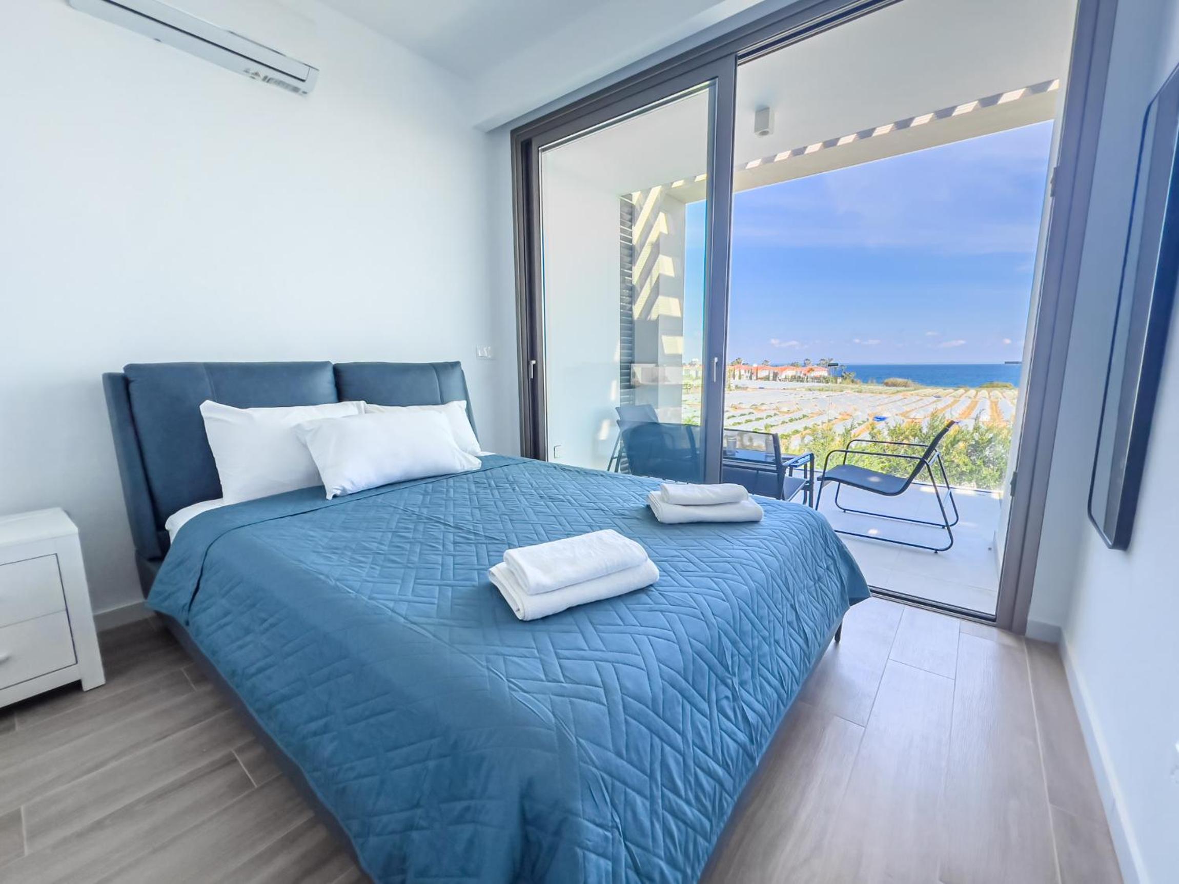 Azure Vista Collection