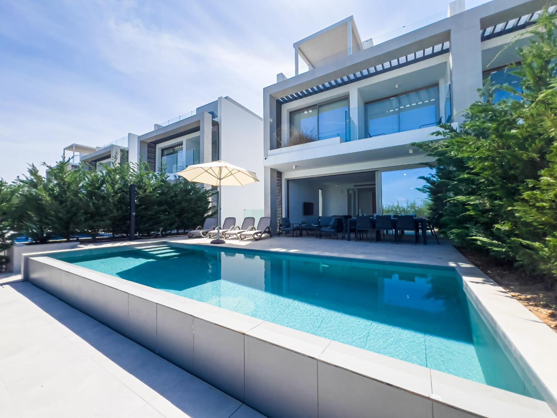 Azure Vista Collection