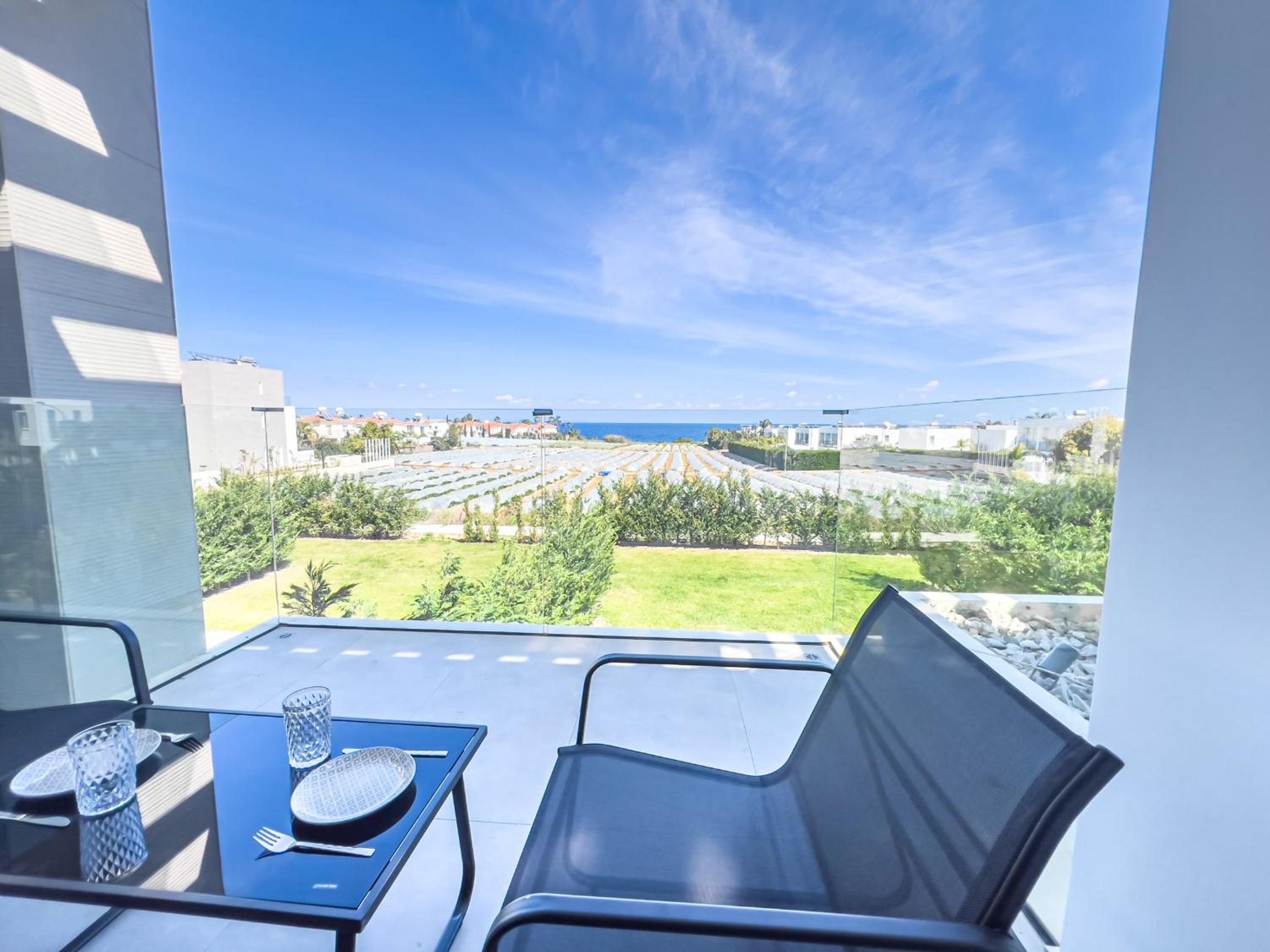 Azure Vista Collection