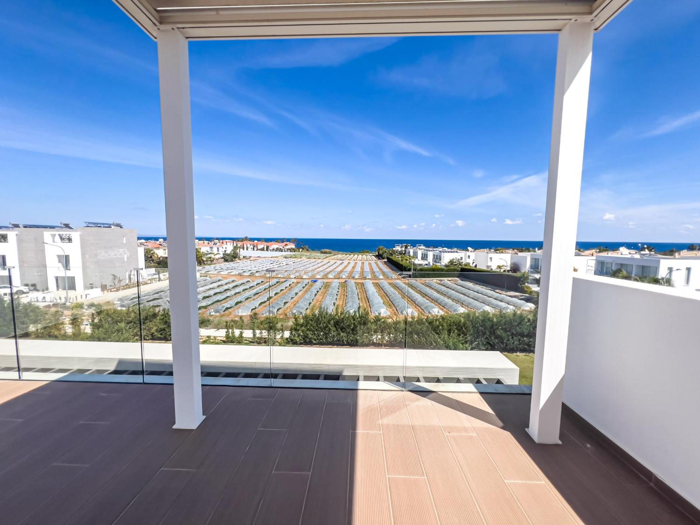 Azure Vista Collection