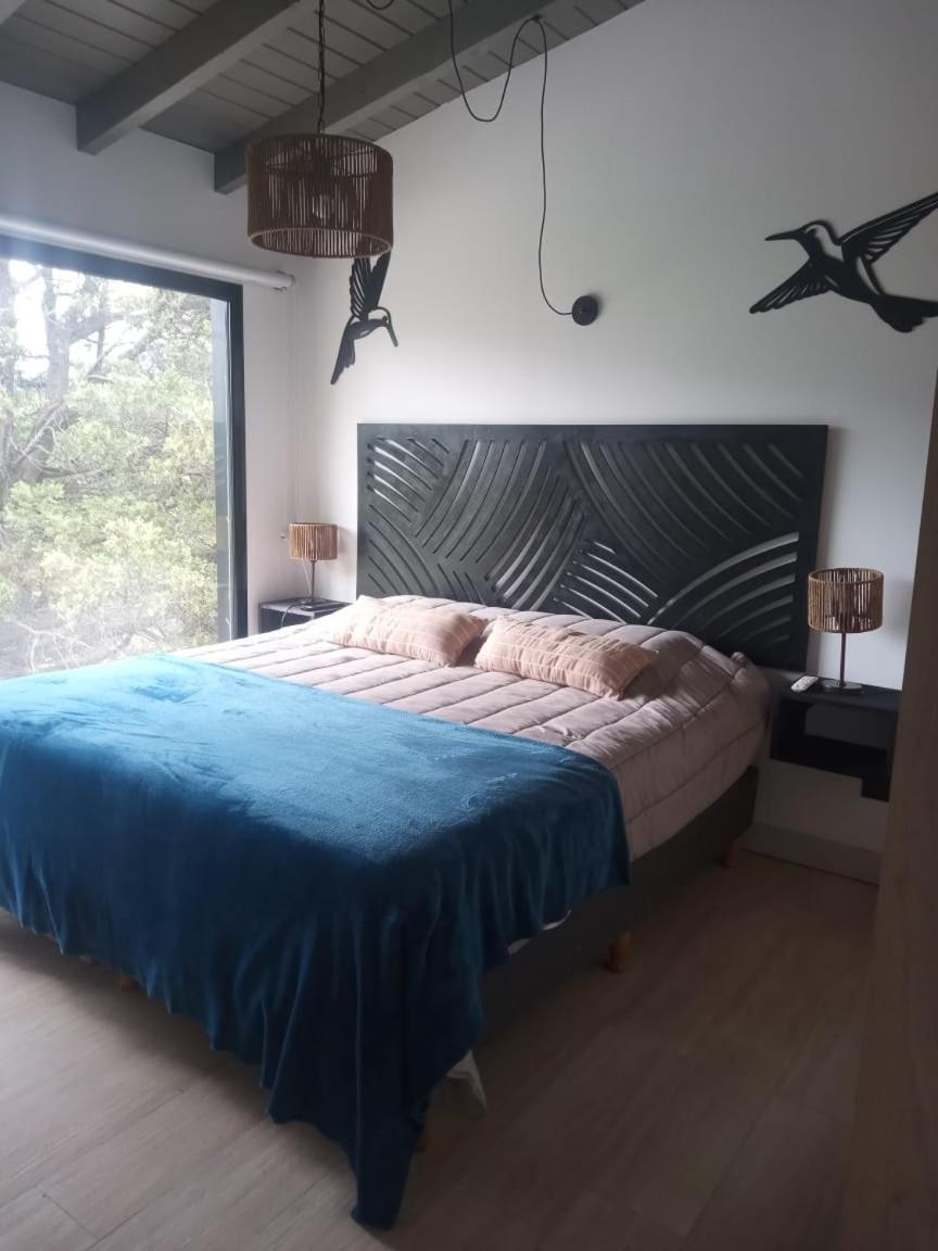 Cabaña entre Cerros