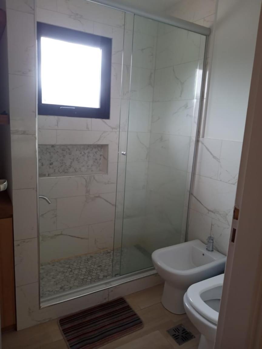 Cabaña entre Cerros