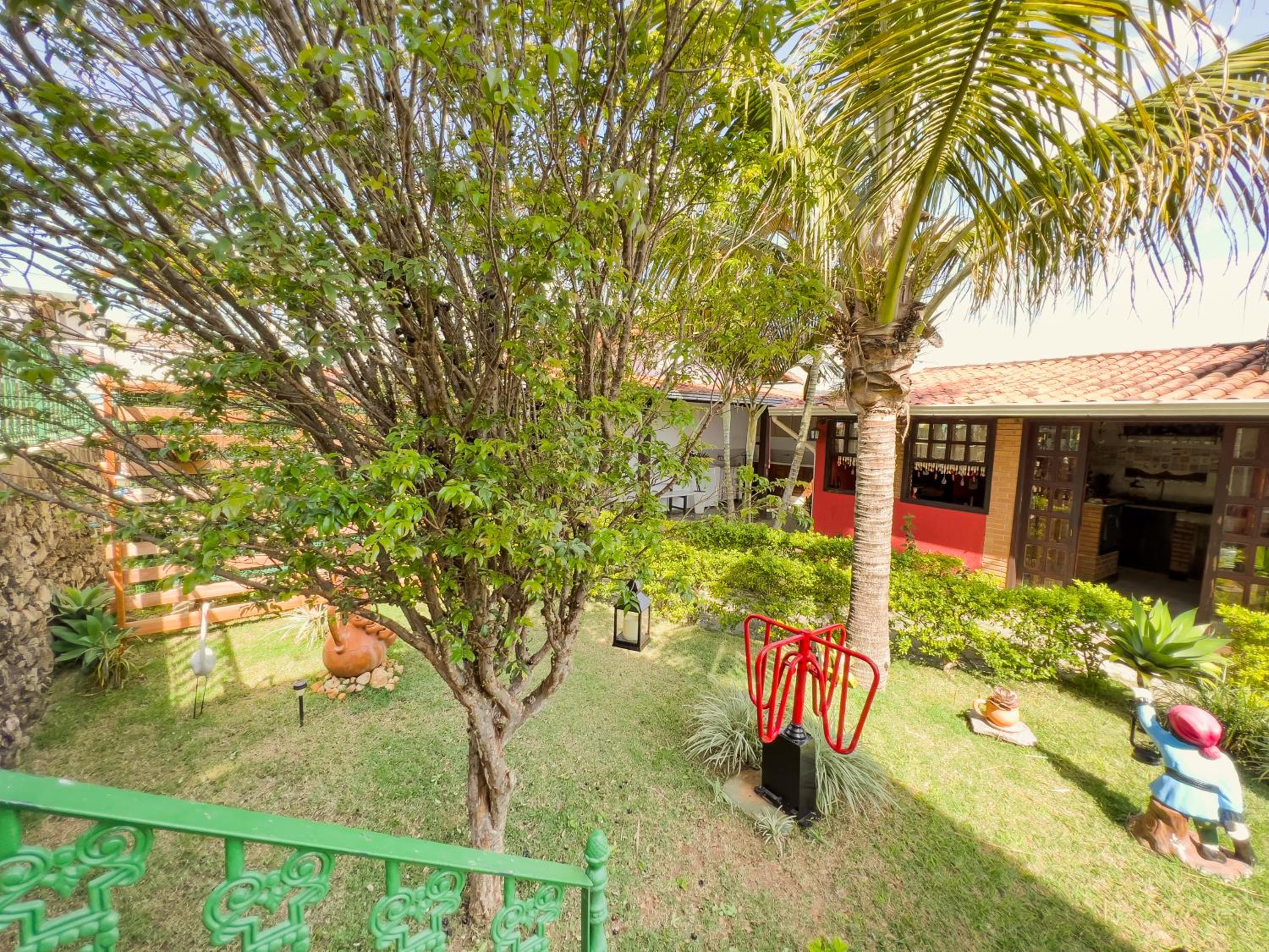 Casa de Veraneio Villa Lopes