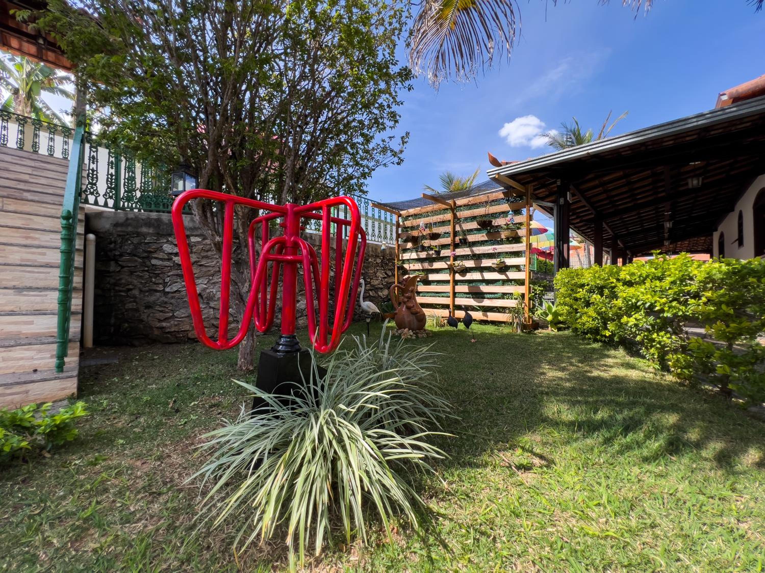 Casa de Veraneio Villa Lopes