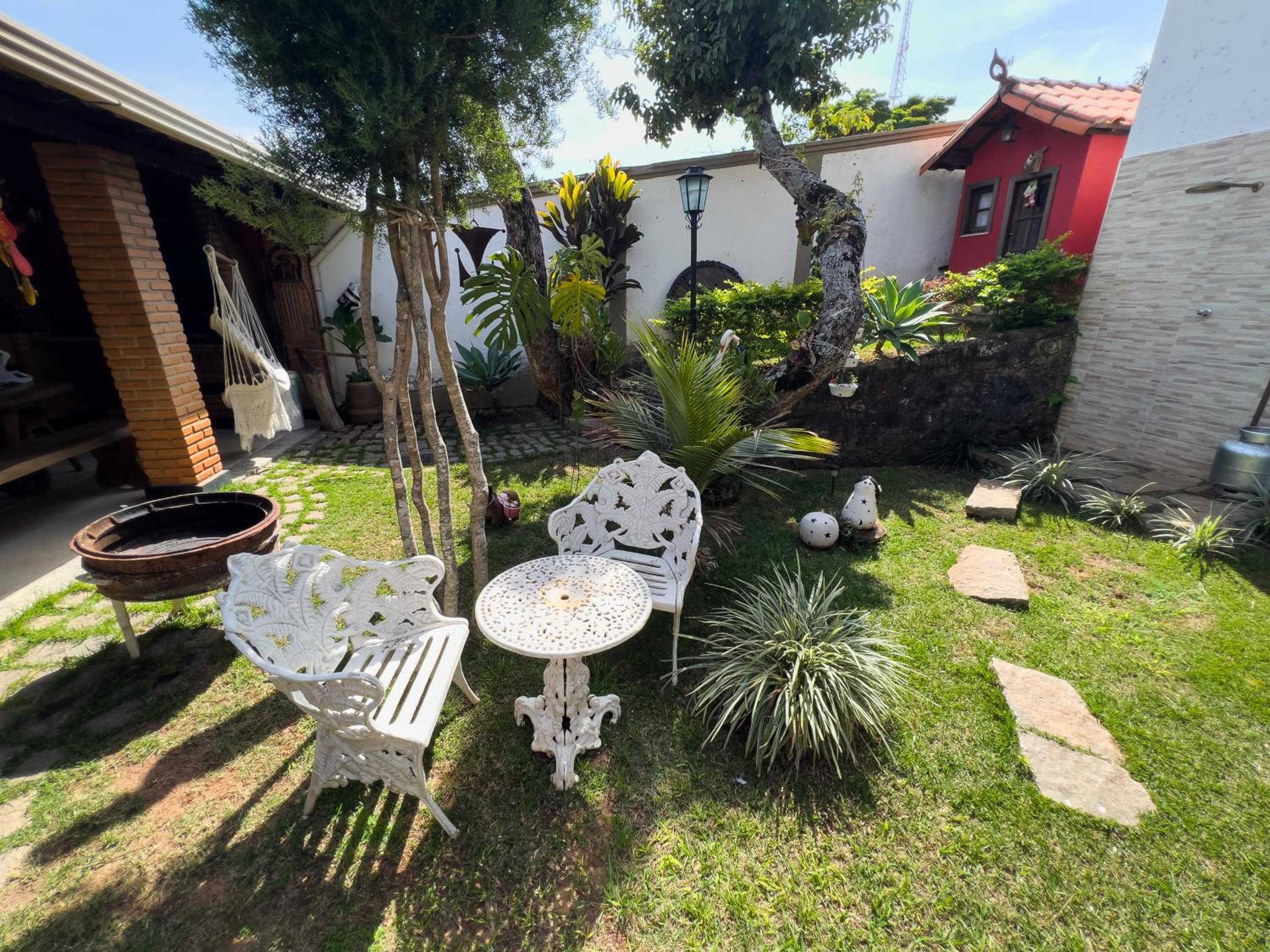 Casa de Veraneio Villa Lopes