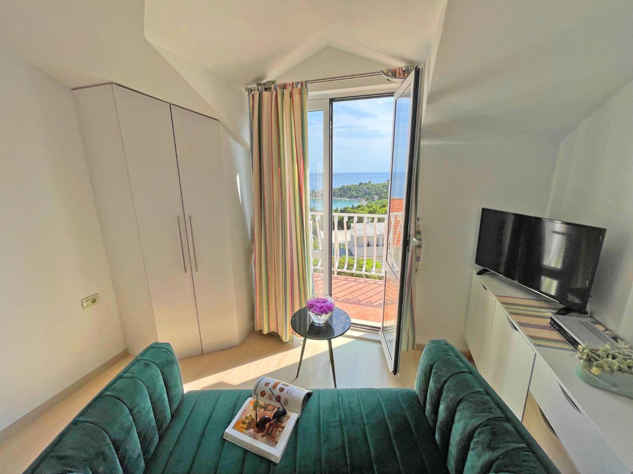 Andrijana Apartments