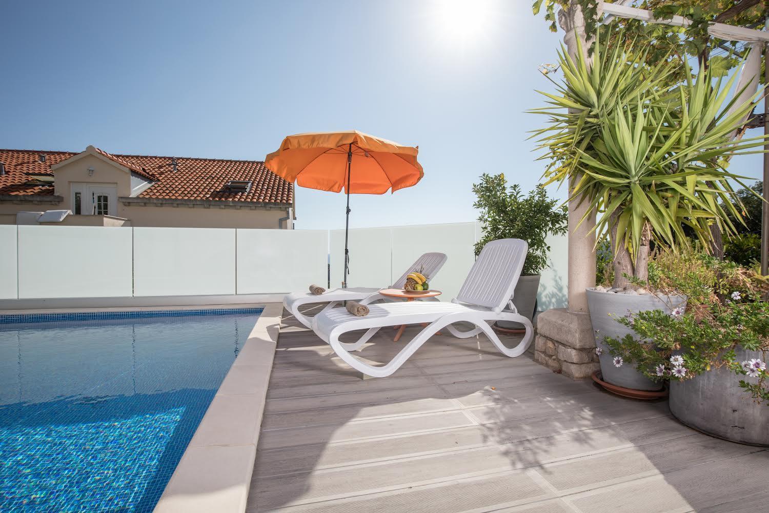 Andrijana Apartments
