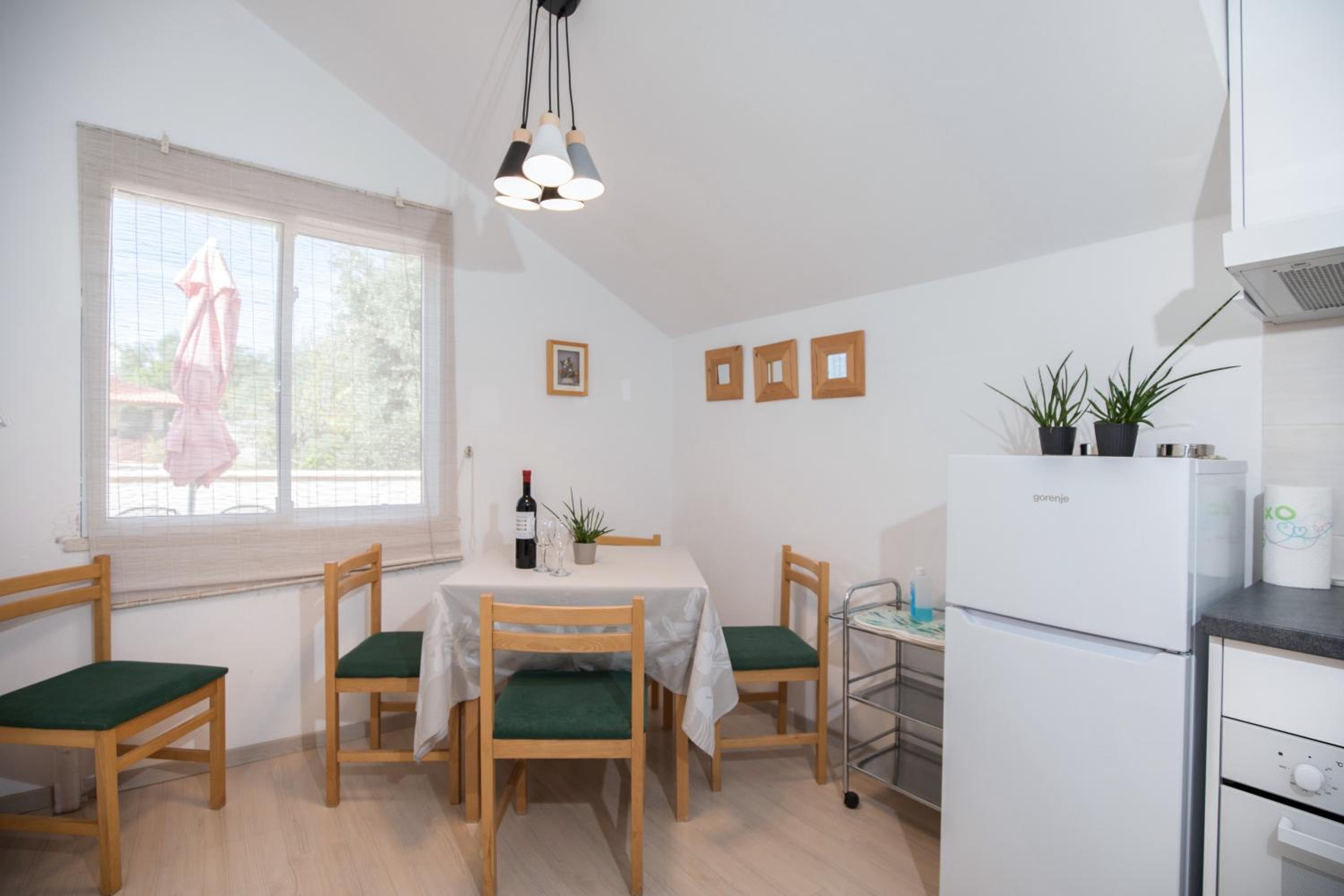 Andrijana Apartments