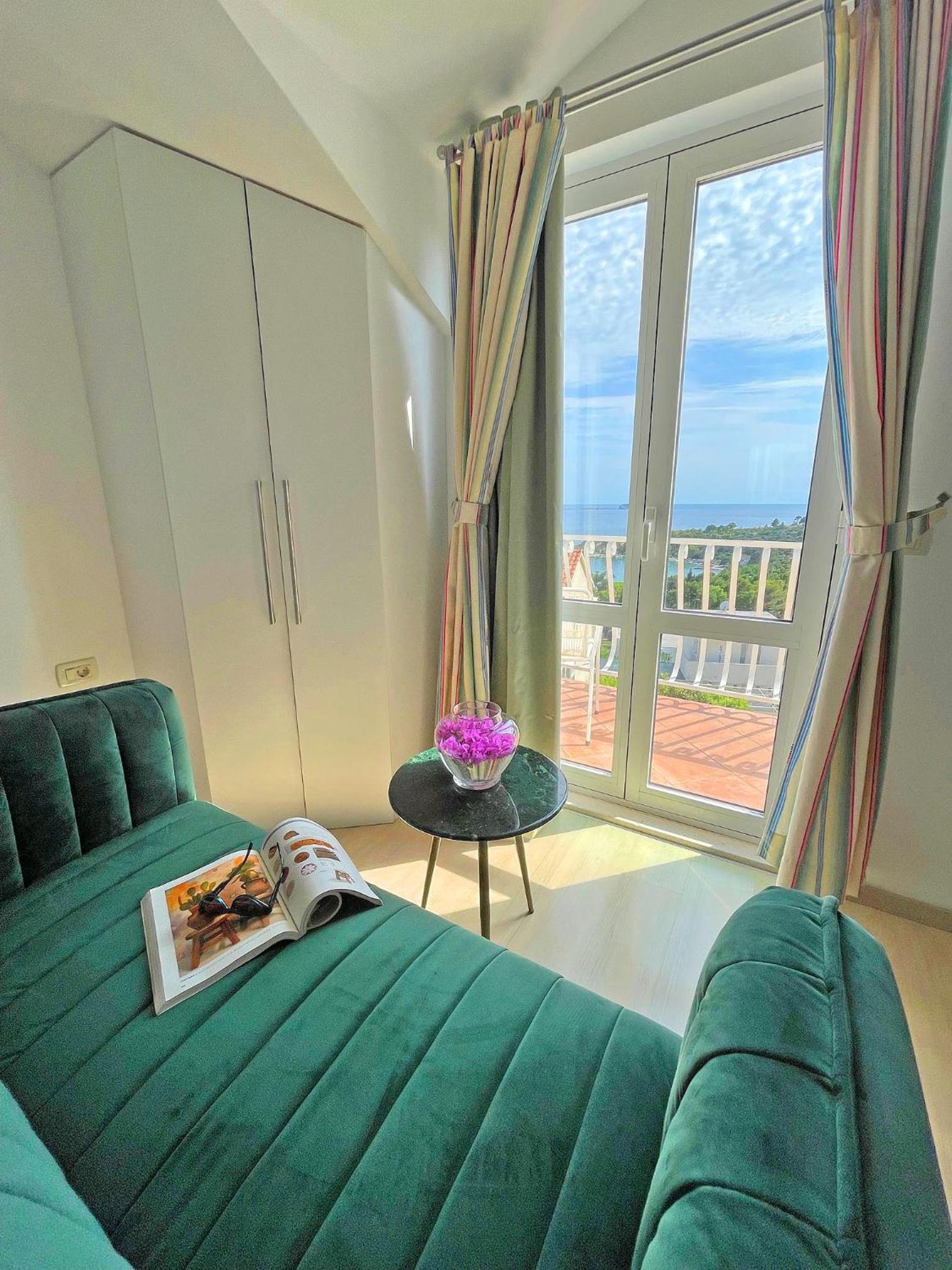 Andrijana Apartments