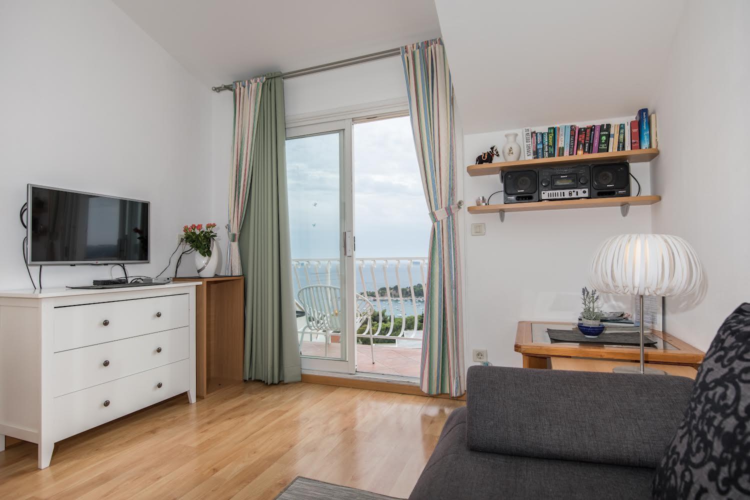 Andrijana Apartments