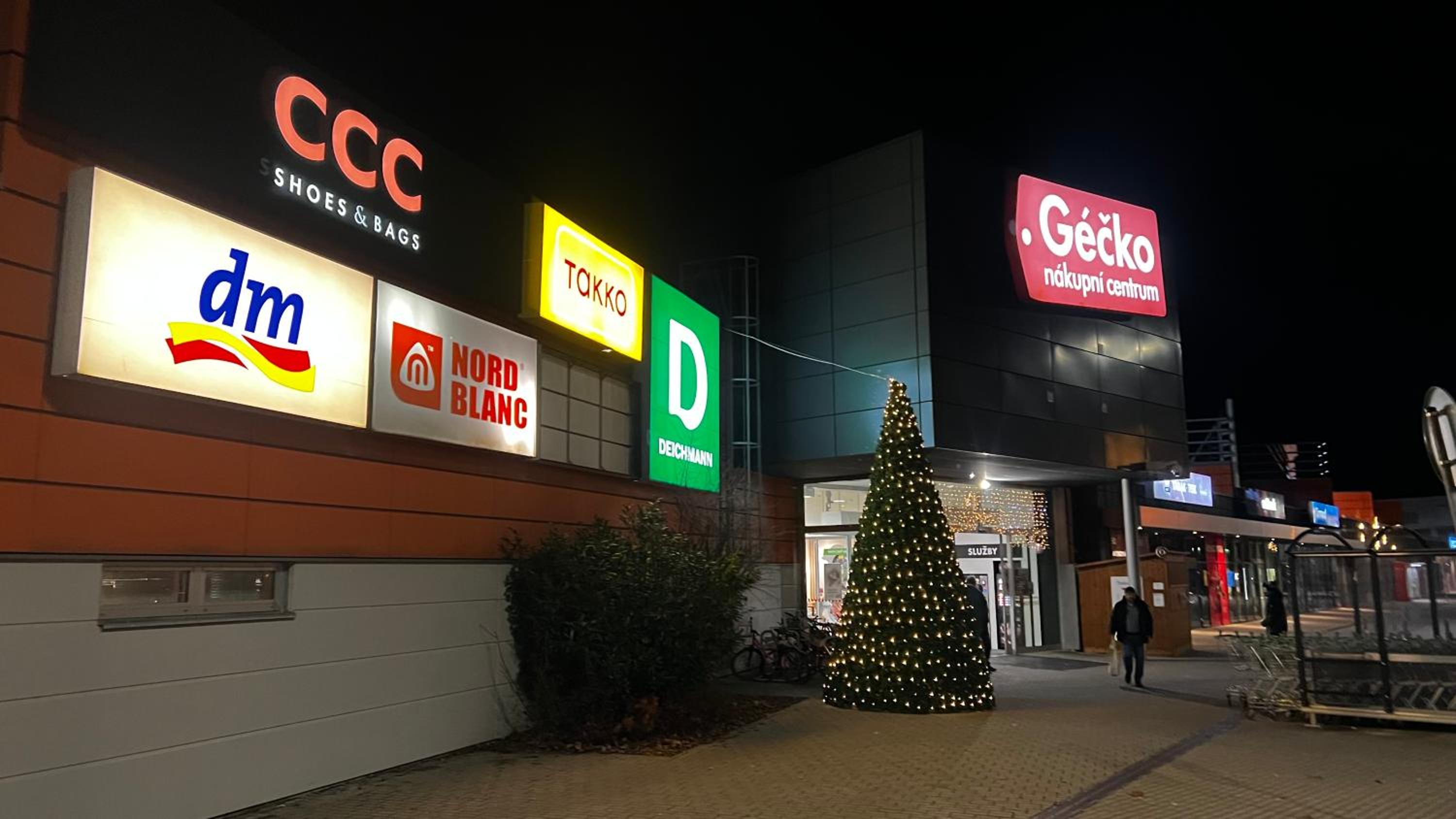 Apartment Budweis 3kk České Budějovice